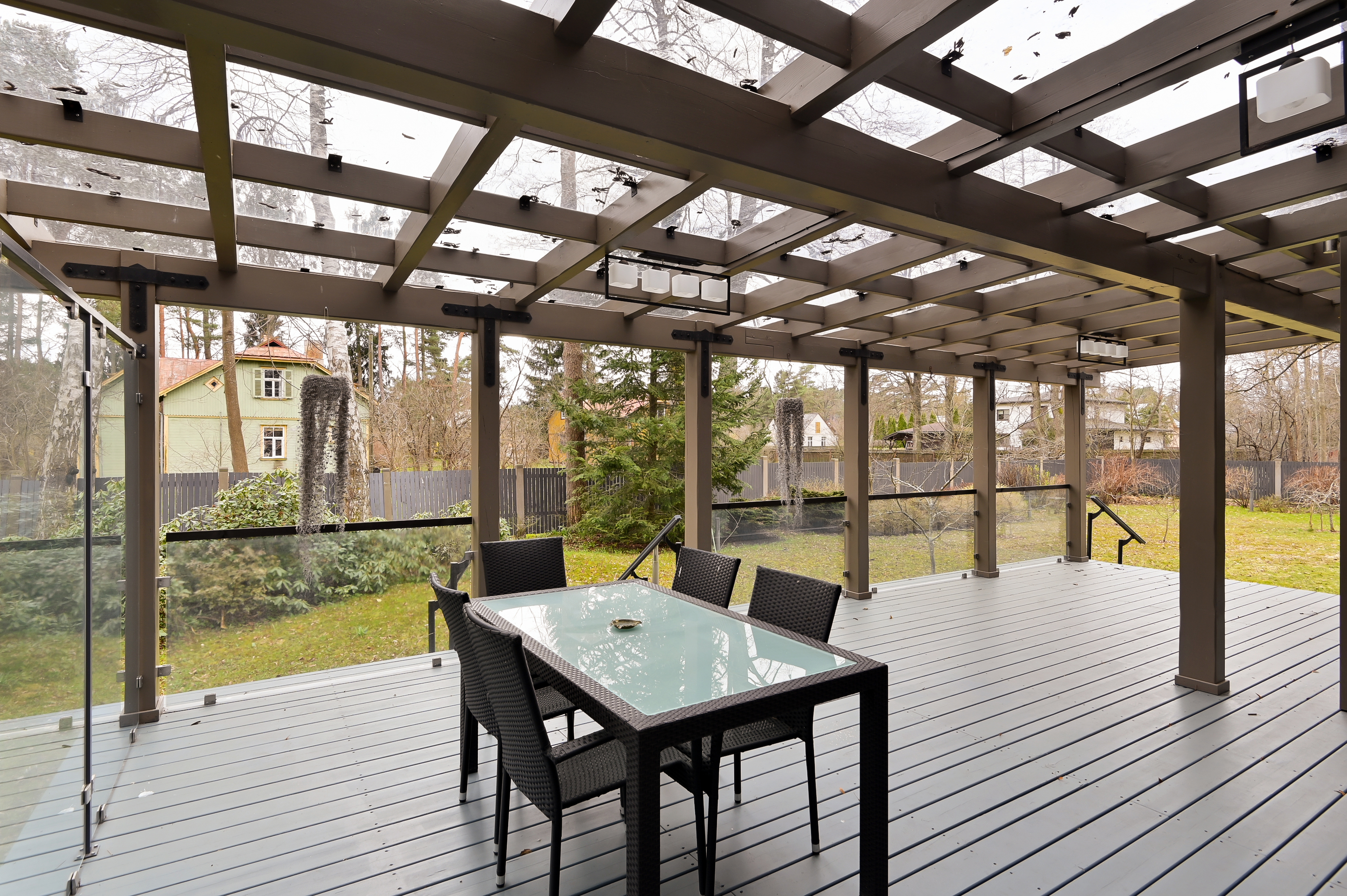 House for sale, Artūra street - Image 1