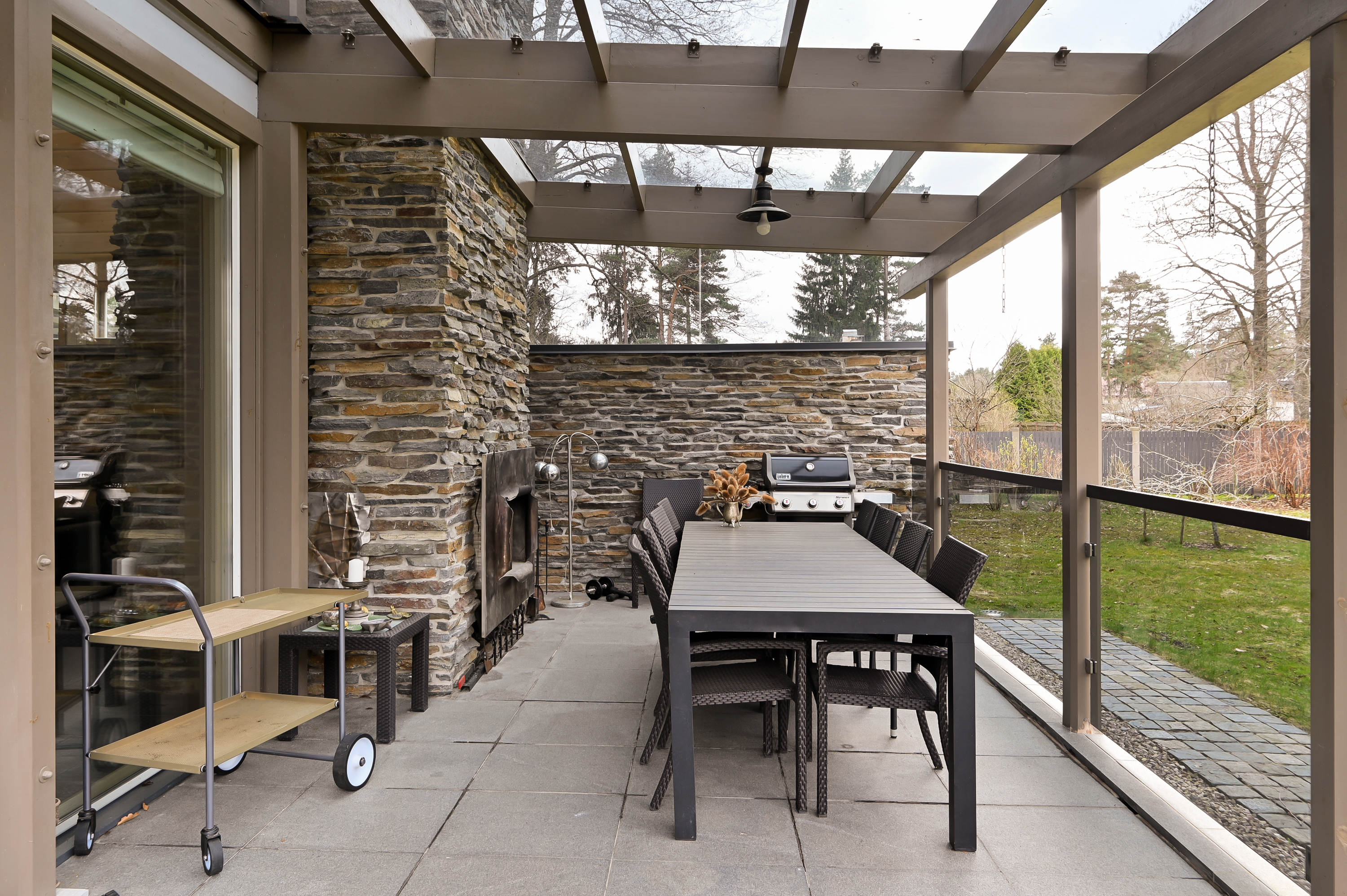 House for sale, Artūra street - Image 1