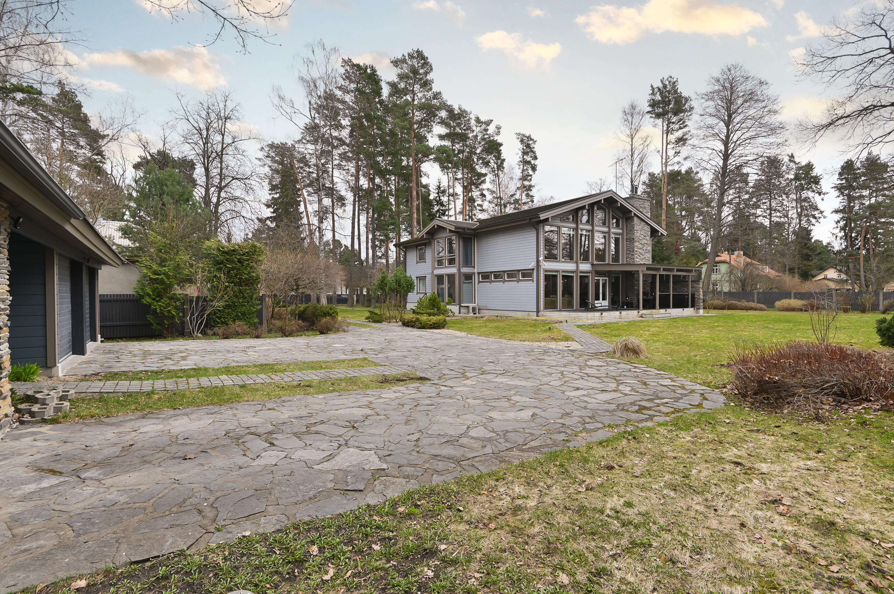 House for sale, Artūra street - Image 1
