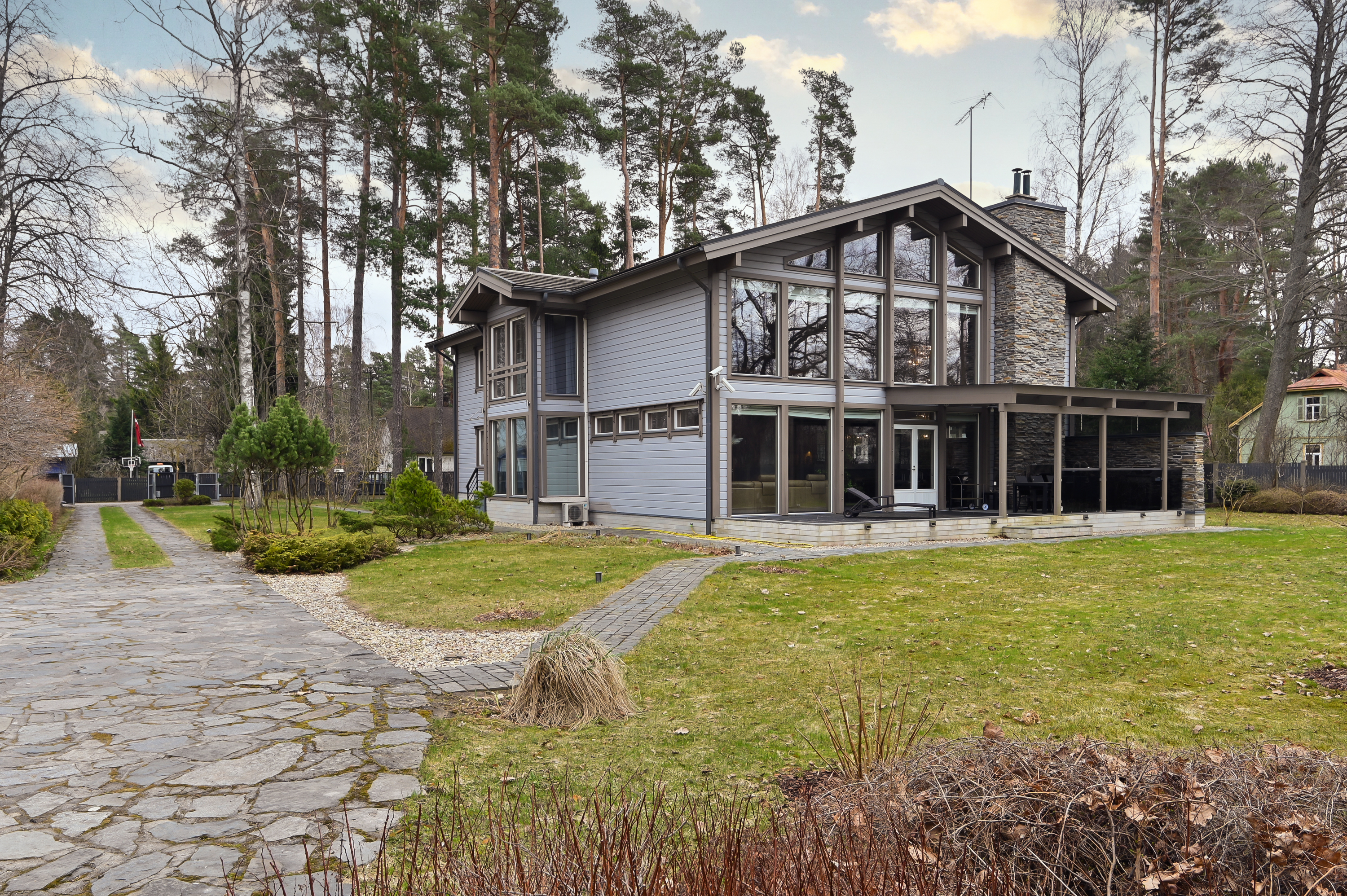 House for sale, Artūra street - Image 1