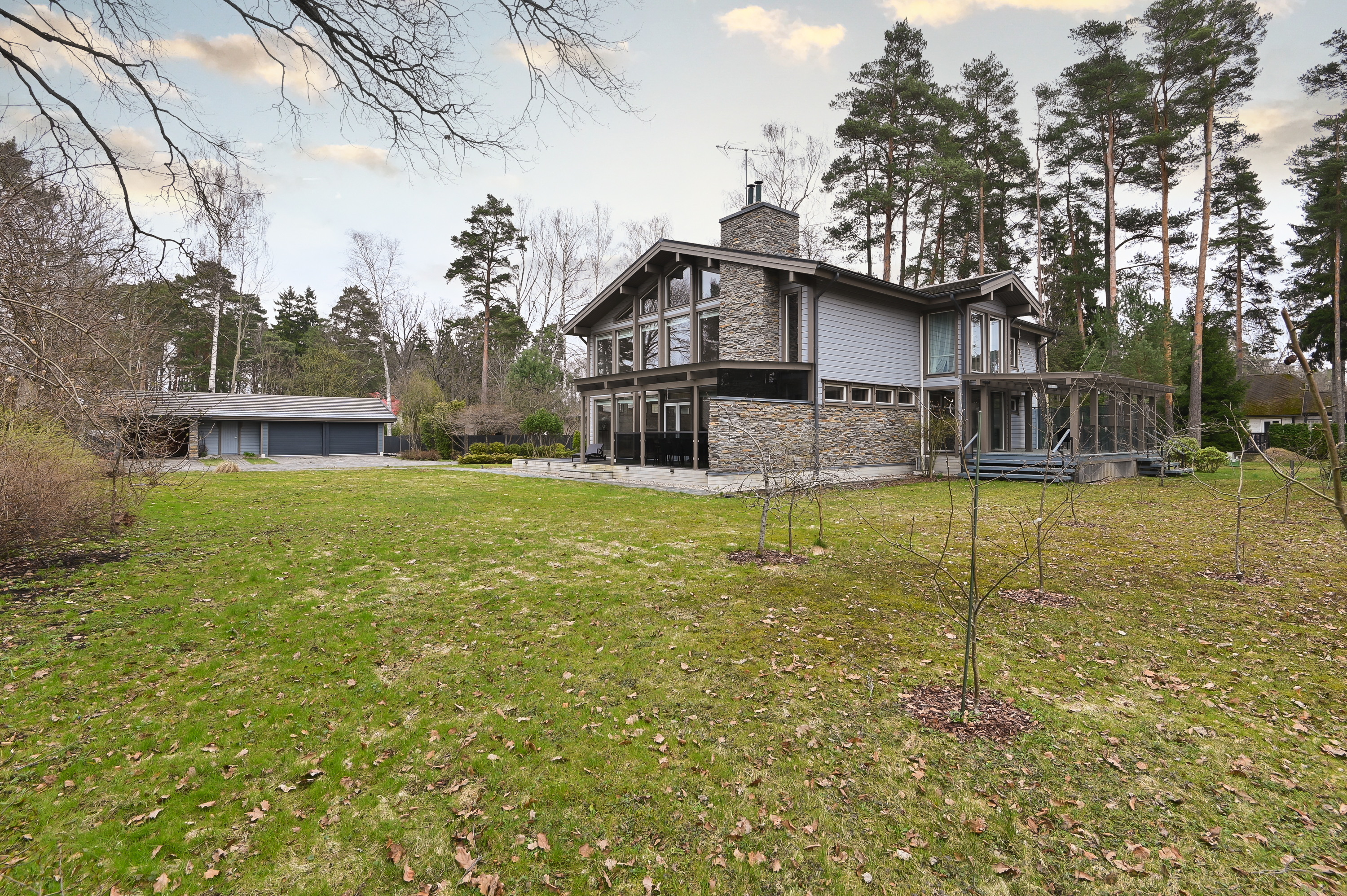 House for sale, Artūra street - Image 1