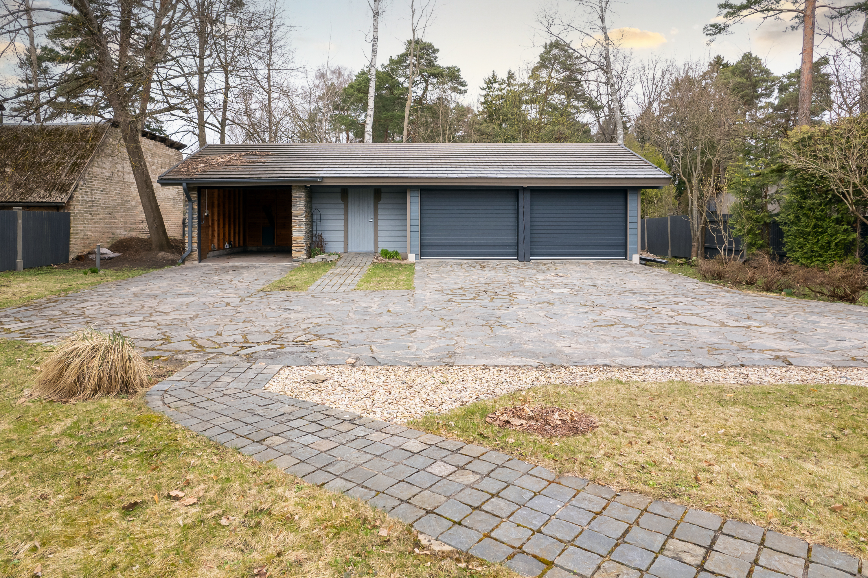 House for sale, Artūra street - Image 1