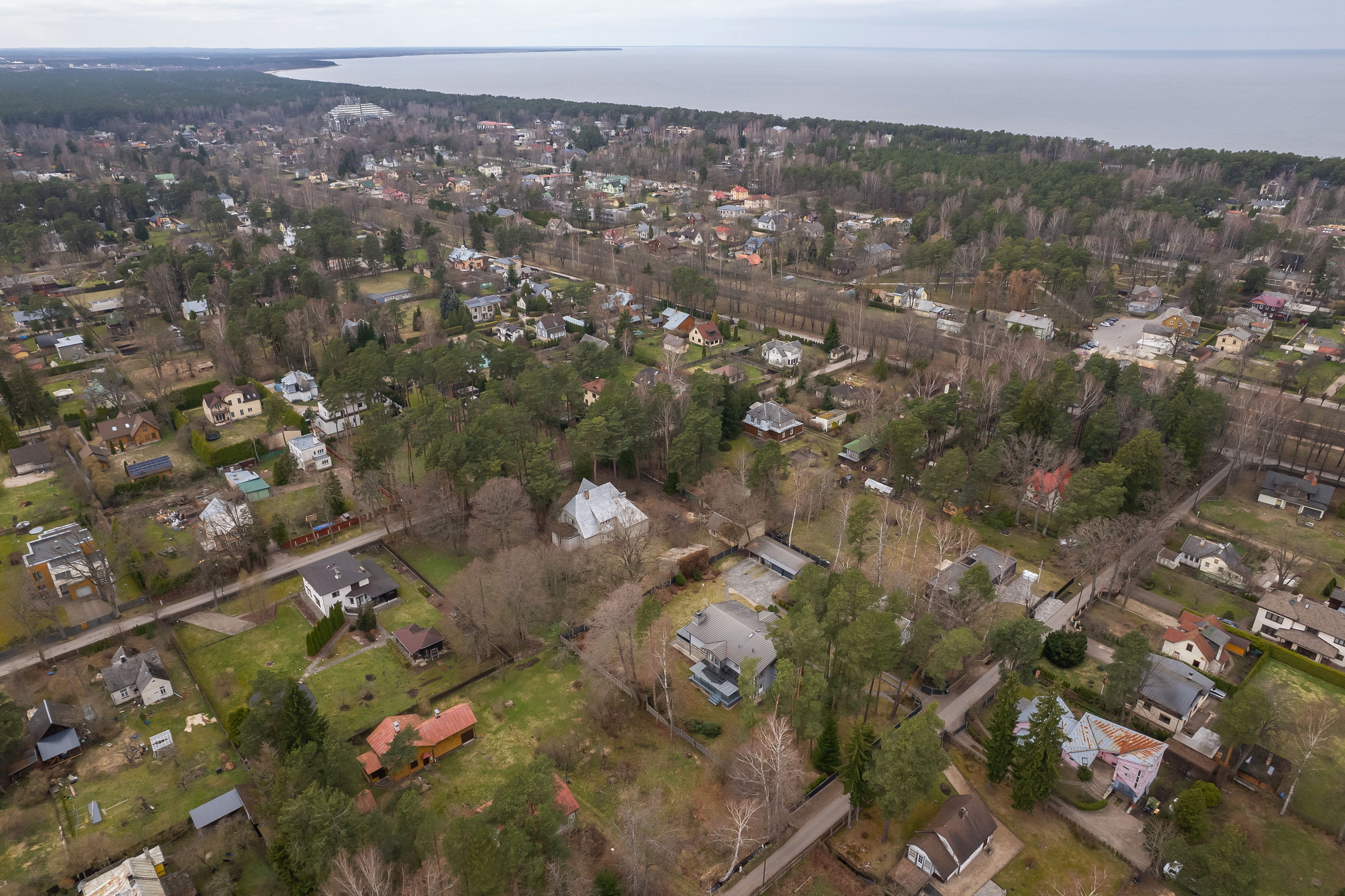 House for sale, Artūra street - Image 1