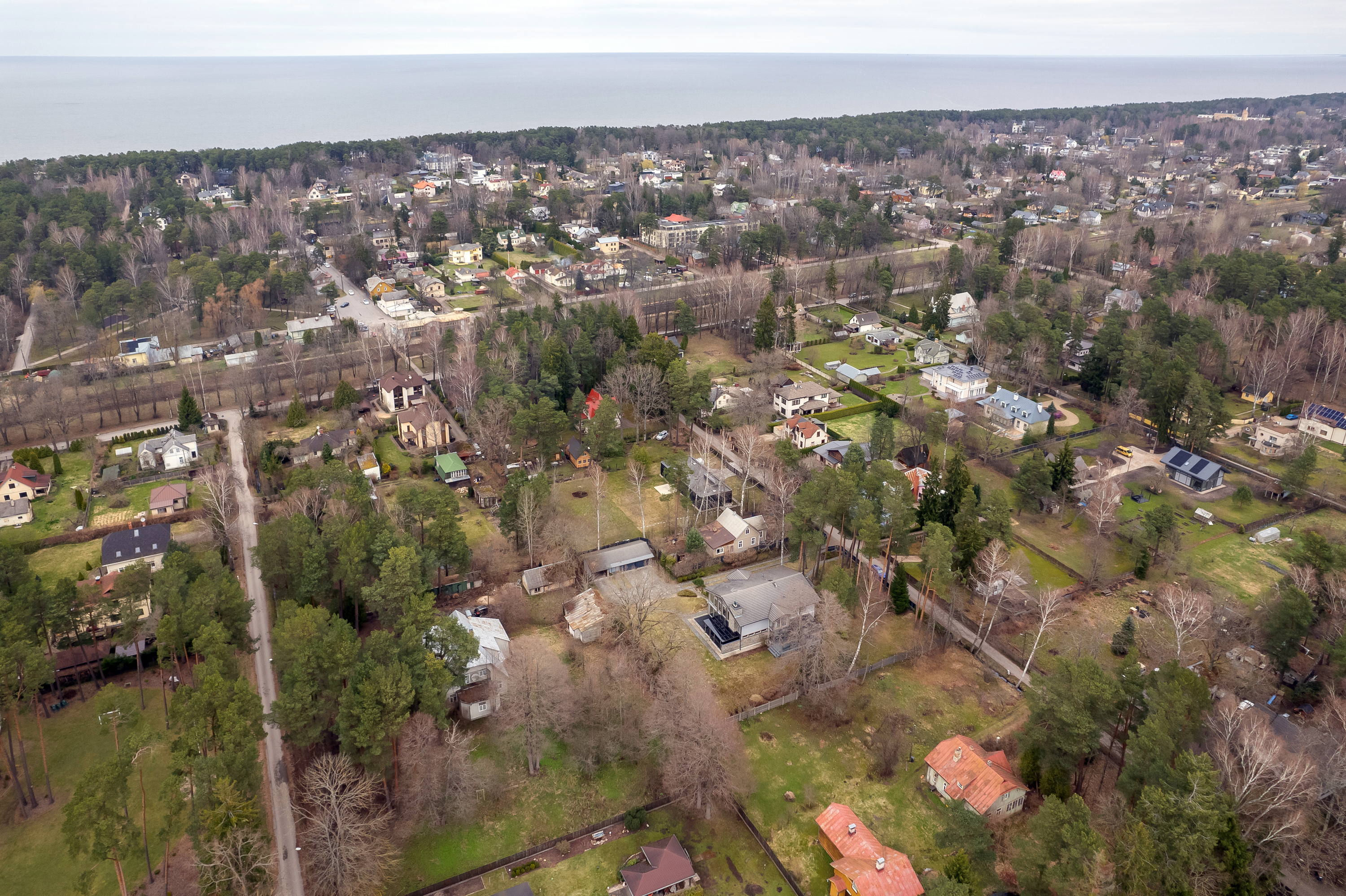 House for sale, Artūra street - Image 1