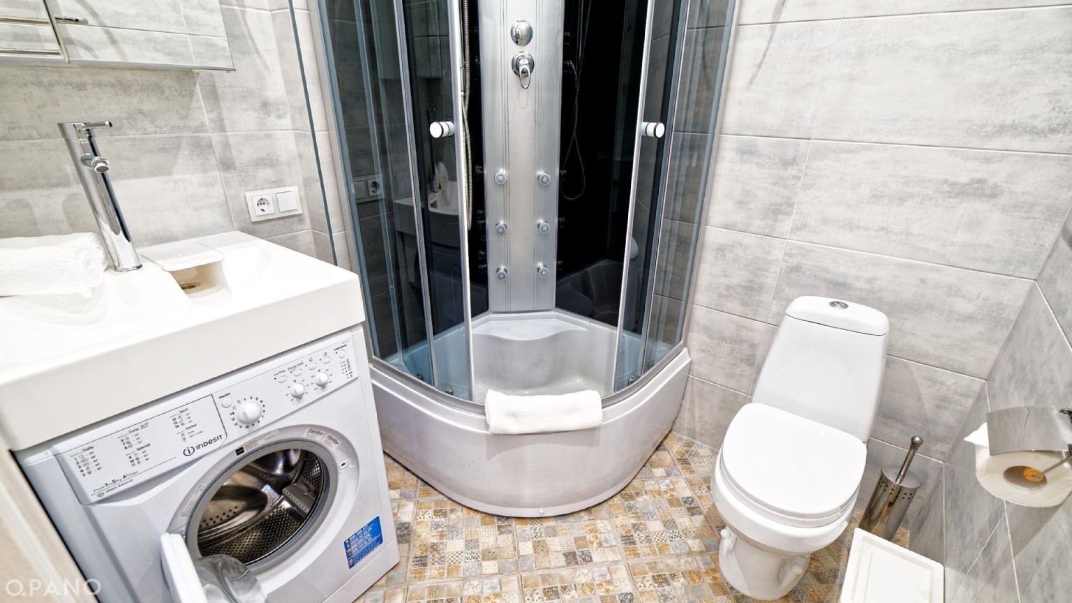 Izīrē dzīvokli, Birznieka-Upīša iela 29 - Attēls 1