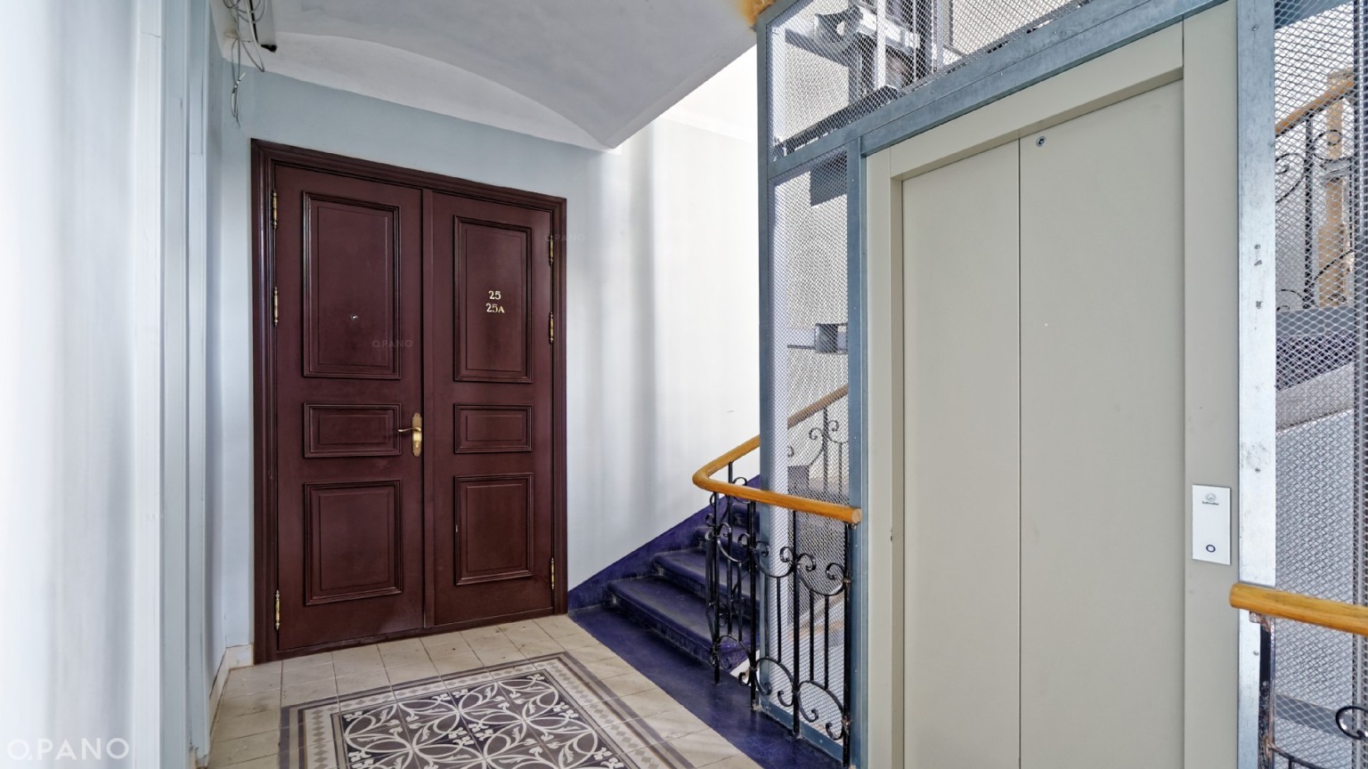 Izīrē dzīvokli, Birznieka-Upīša iela 29 - Attēls 1