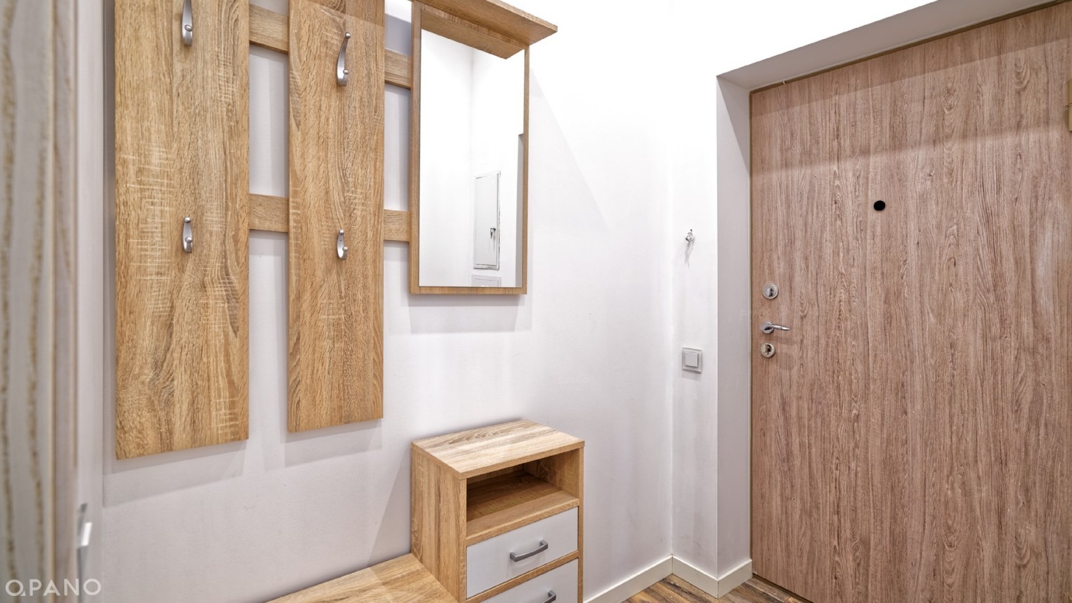 Izīrē dzīvokli, Birznieka-Upīša iela 29 - Attēls 1