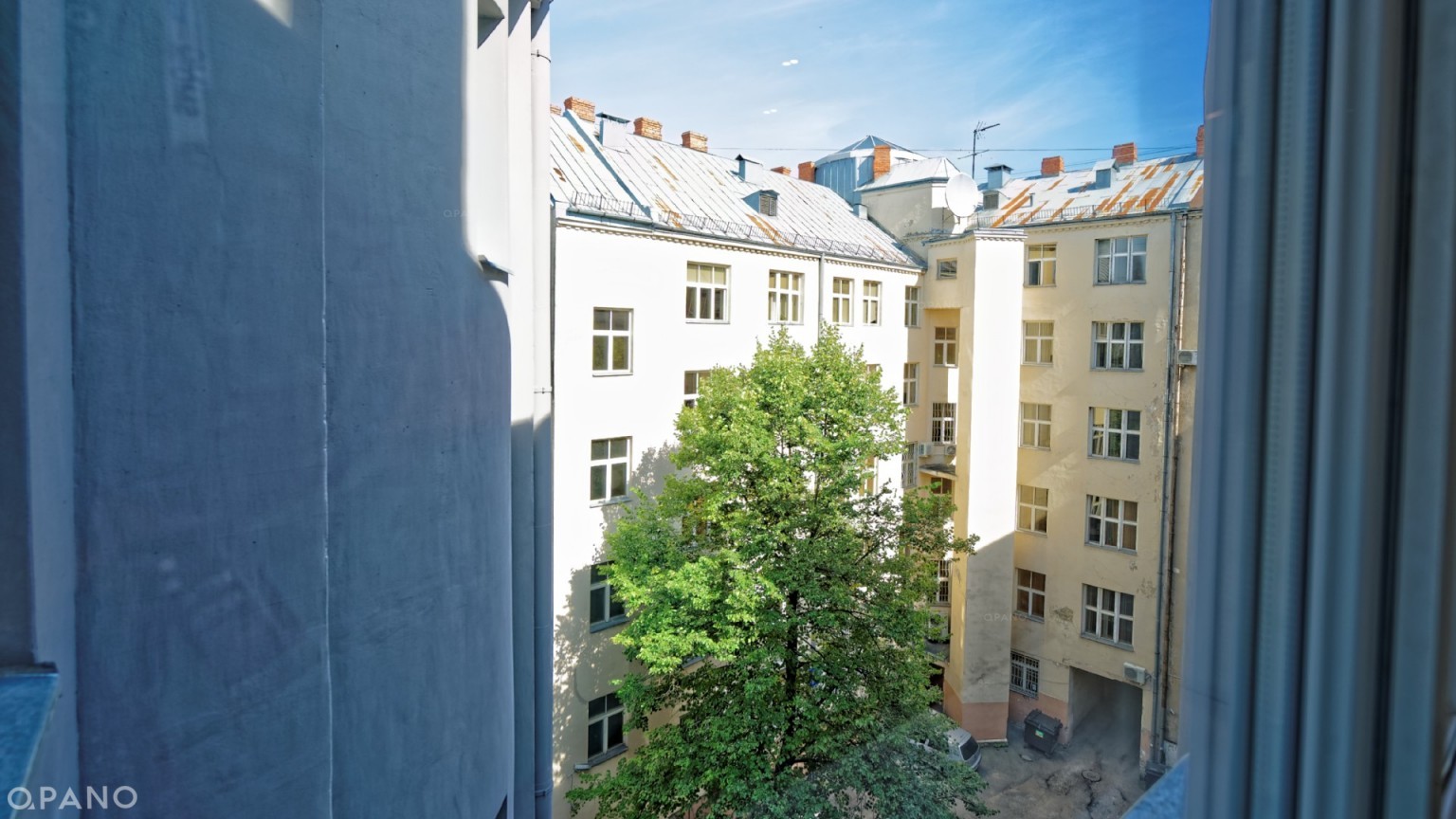 Izīrē dzīvokli, Birznieka-Upīša iela 29 - Attēls 1