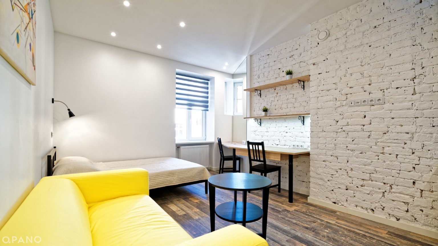 Izīrē dzīvokli, Birznieka-Upīša iela 29 - Attēls 1