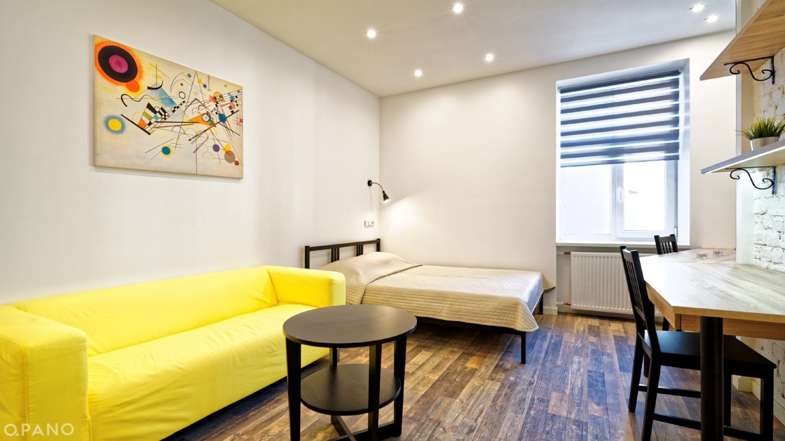 Izīrē dzīvokli, Birznieka-Upīša iela 29 - Attēls 1