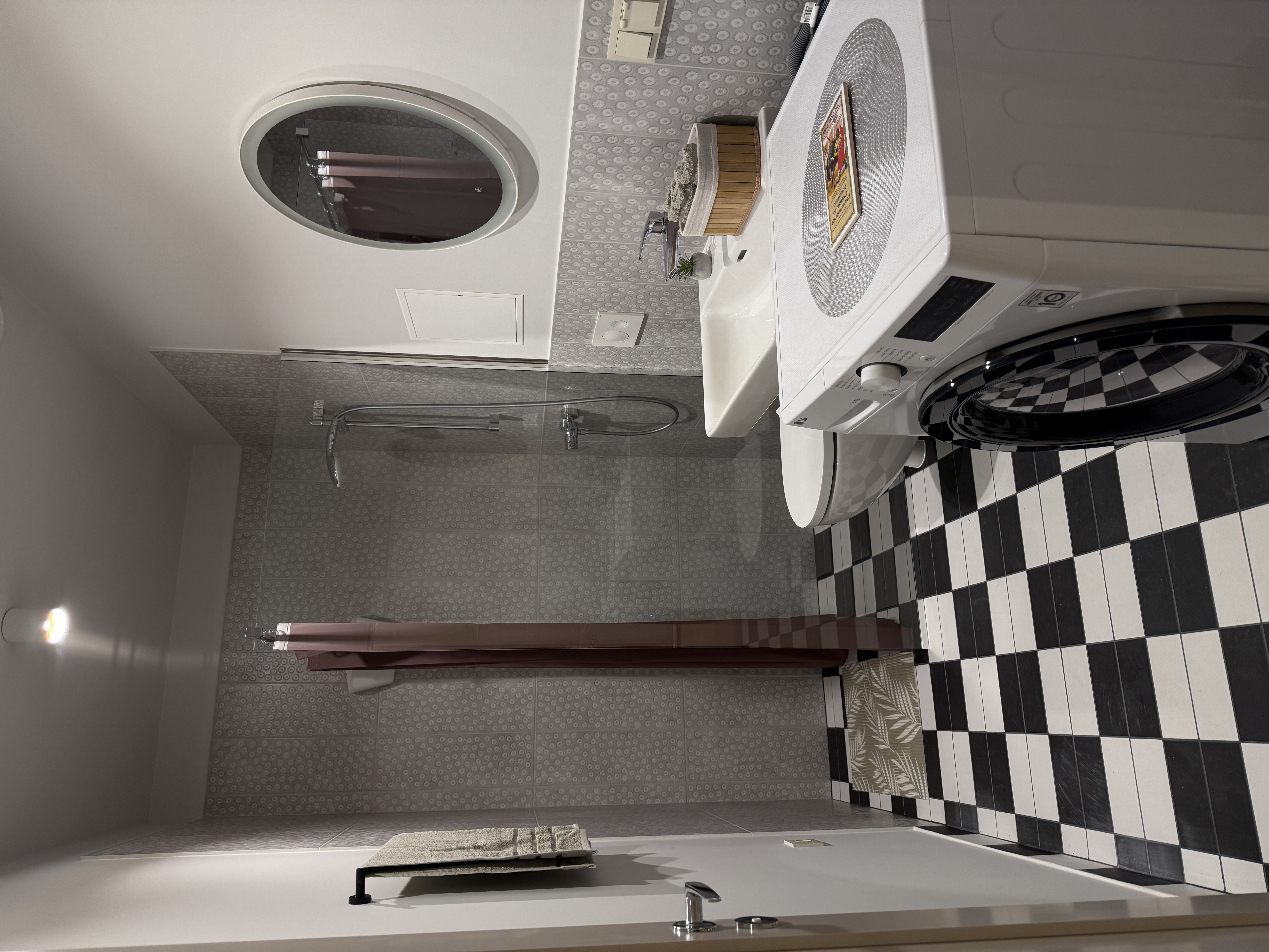 Apartment for rent, Lielirbes street 9A - Image 1