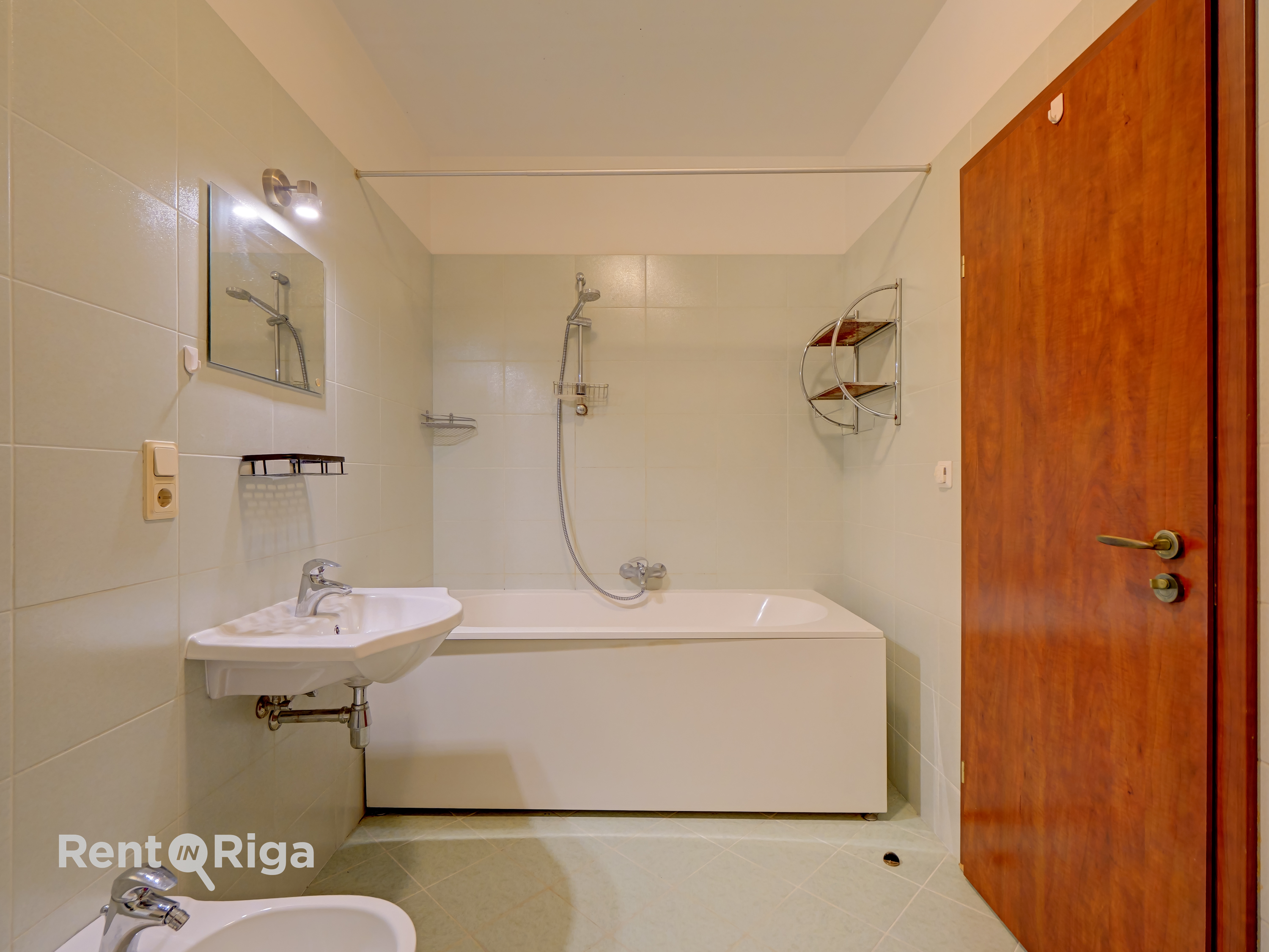 Apartment for sale, Ziepniekkalna street 64 - Image 1