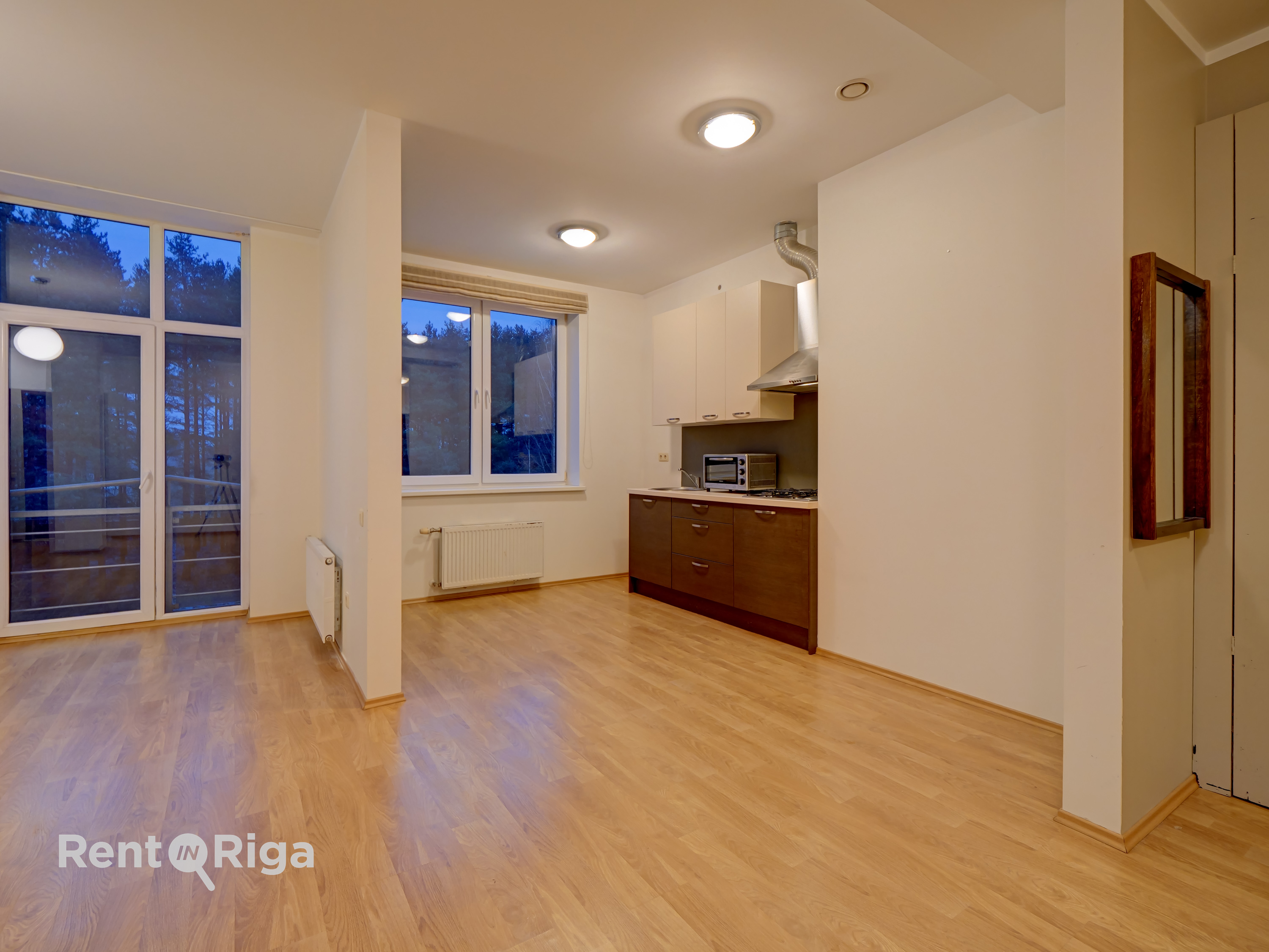 Apartment for sale, Ziepniekkalna street 64 - Image 1
