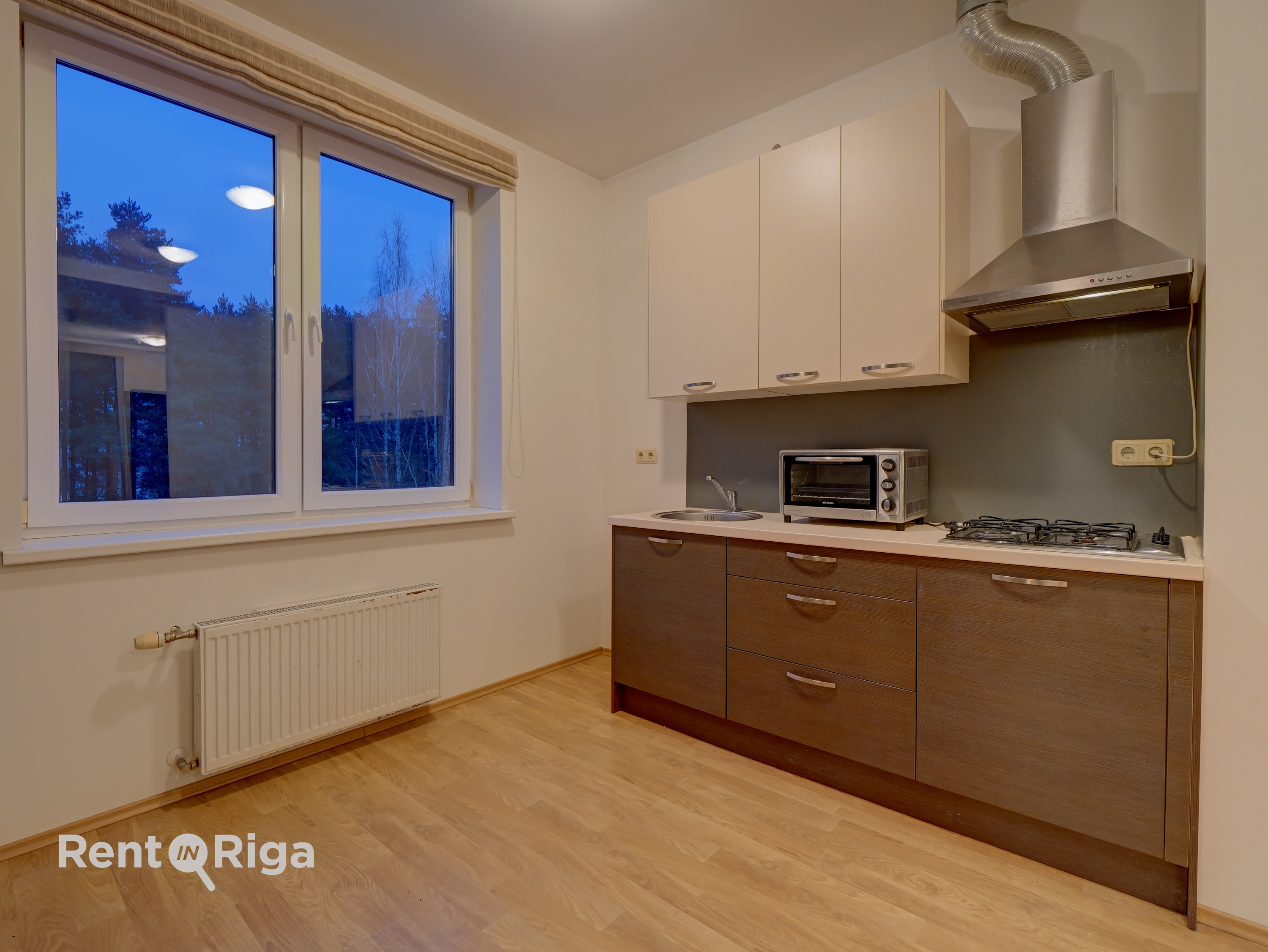 Apartment for sale, Ziepniekkalna street 64 - Image 1