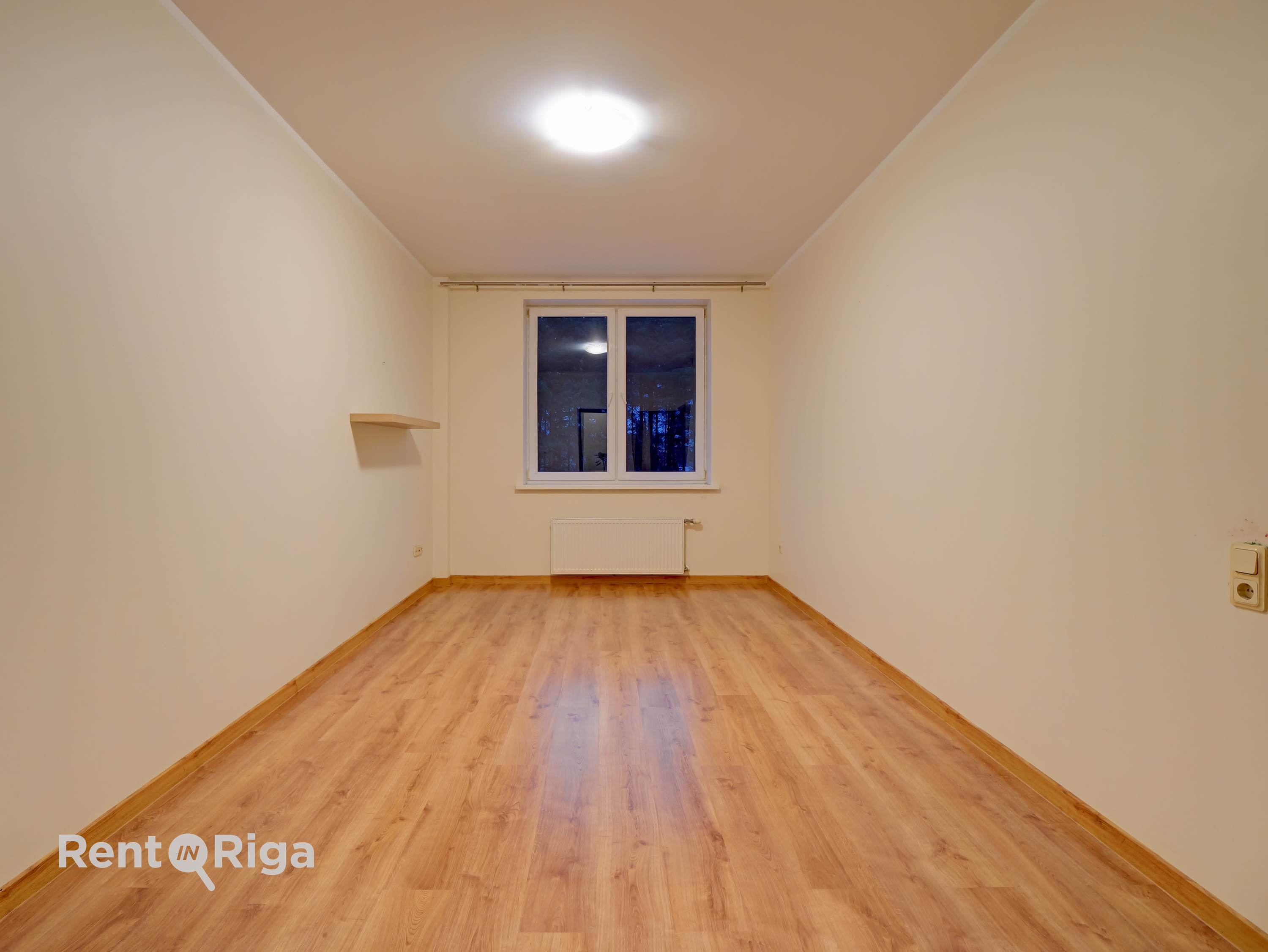 Apartment for sale, Ziepniekkalna street 64 - Image 1
