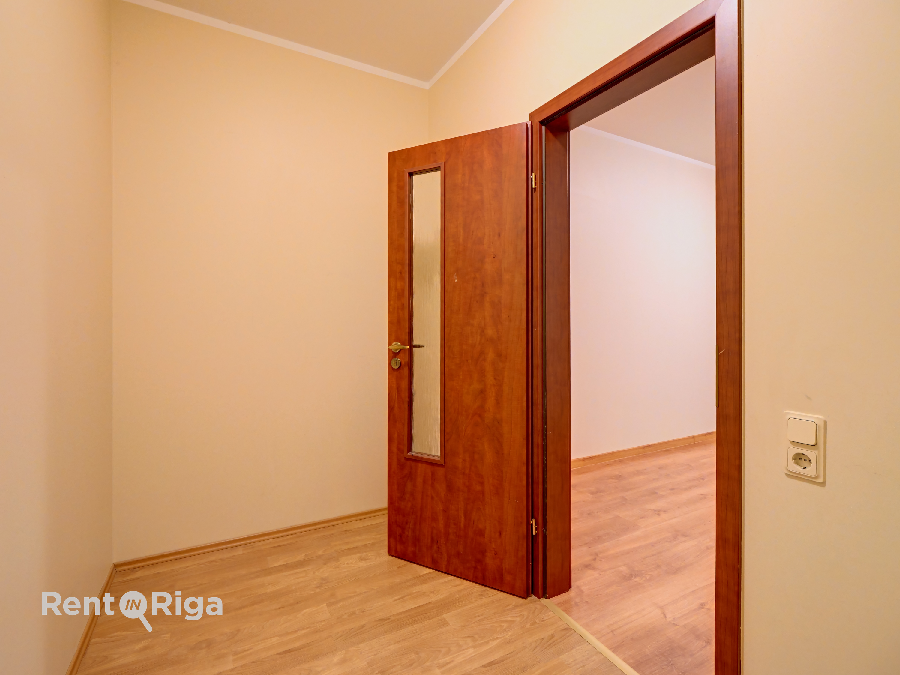 Apartment for sale, Ziepniekkalna street 64 - Image 1