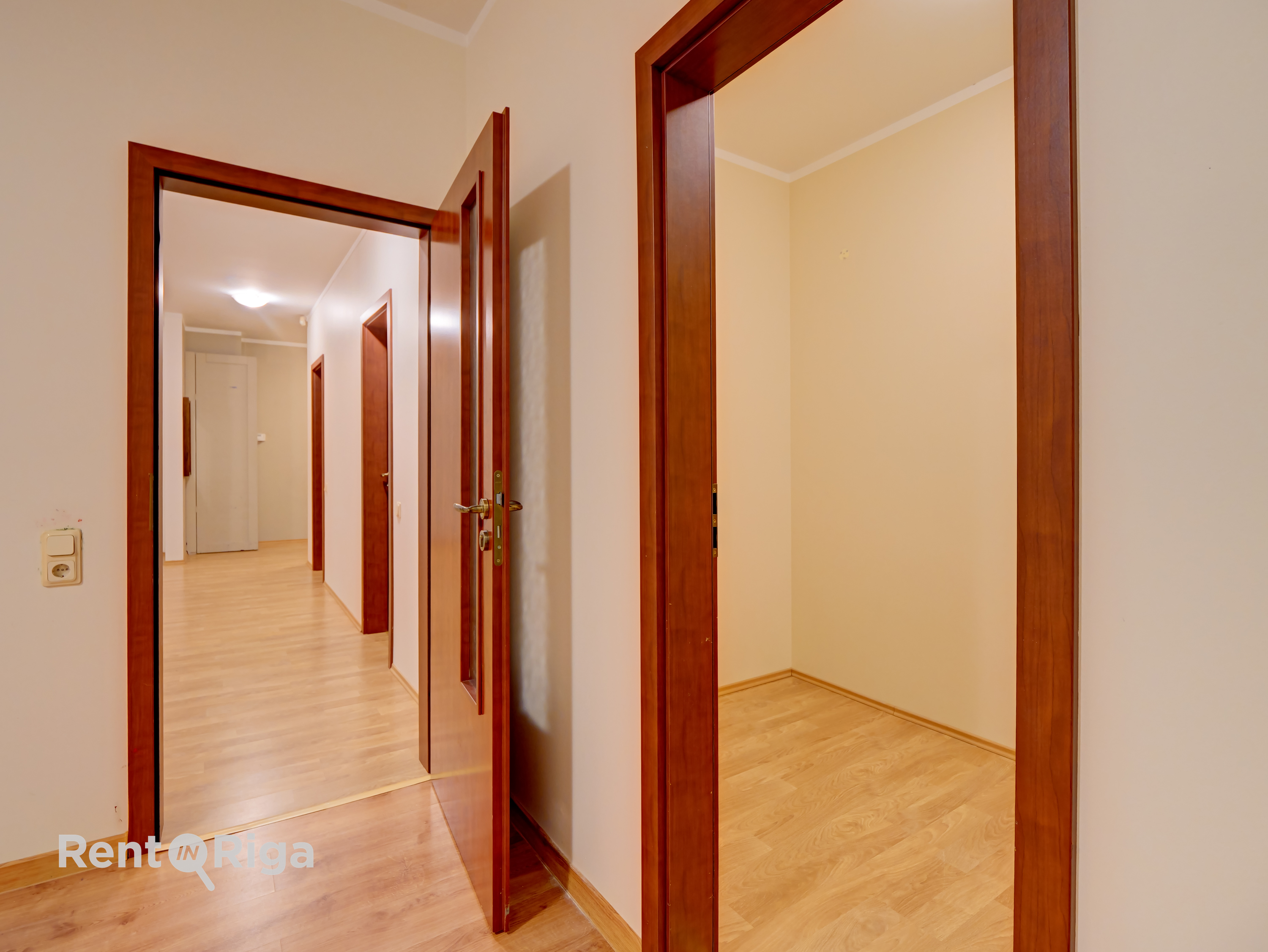 Apartment for sale, Ziepniekkalna street 64 - Image 1