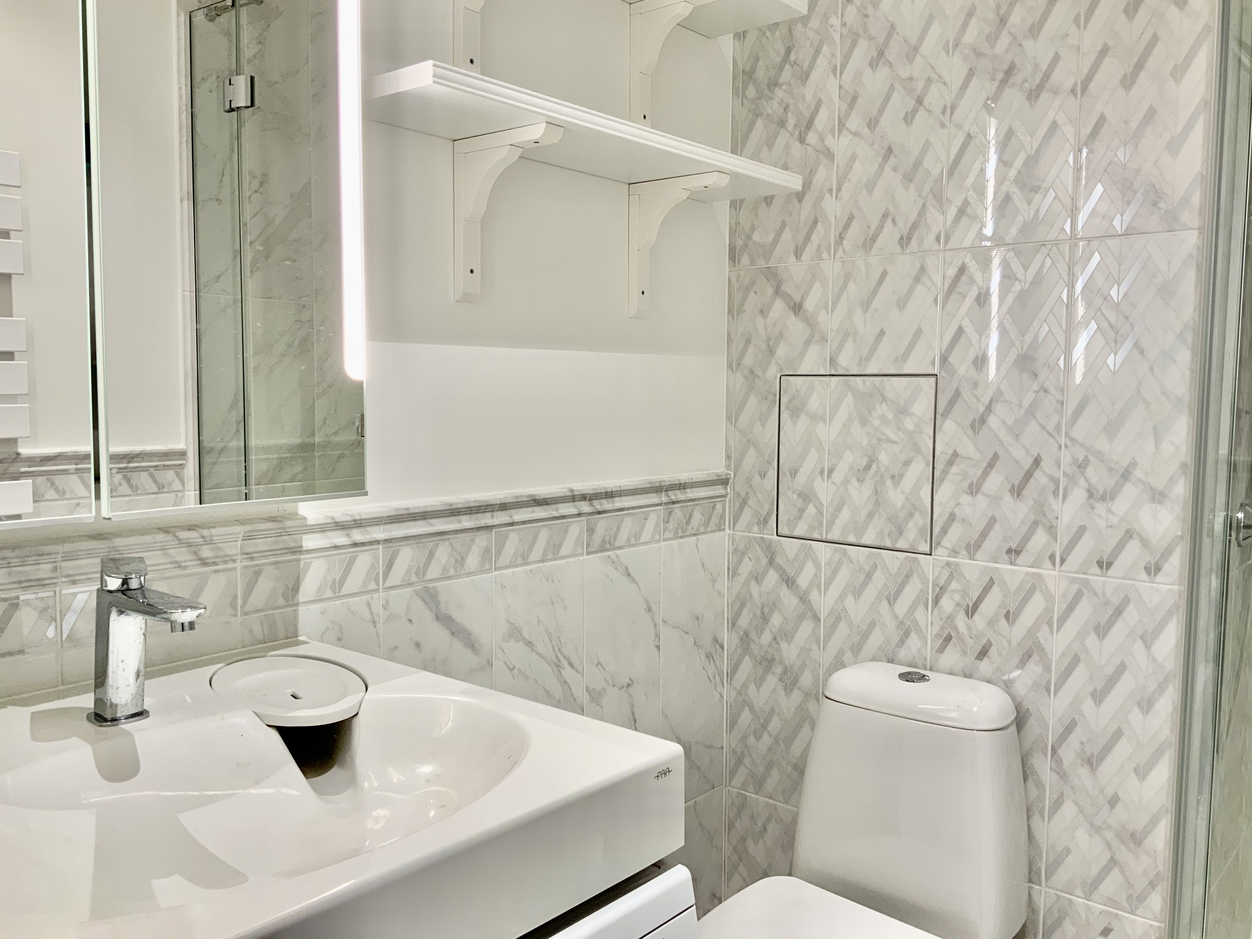 Izīrē dzīvokli, Krišjāņa Barona iela 14 - Attēls 1