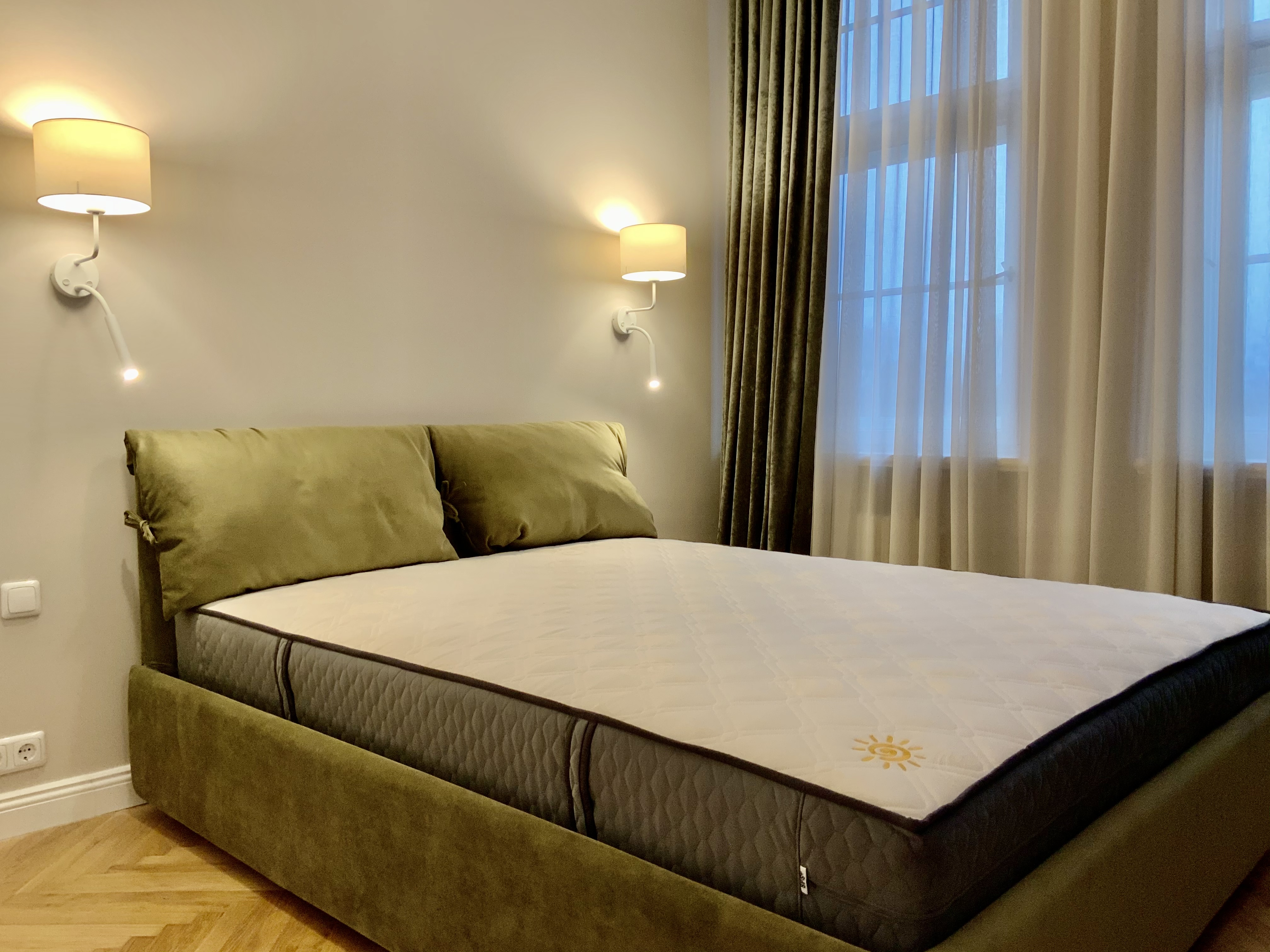 Izīrē dzīvokli, Krišjāņa Barona iela 14 - Attēls 1