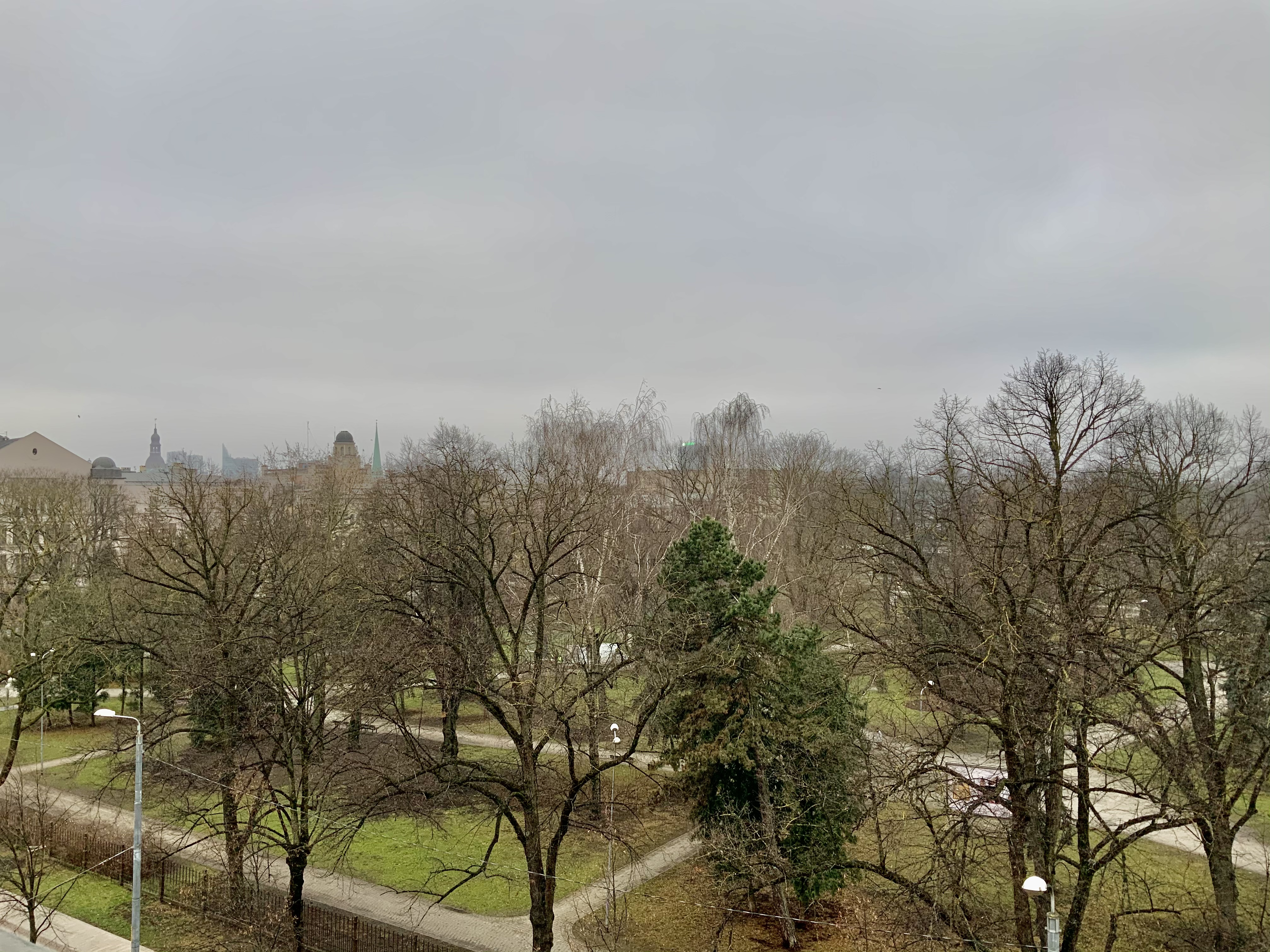 Izīrē dzīvokli, Krišjāņa Barona iela 14 - Attēls 1