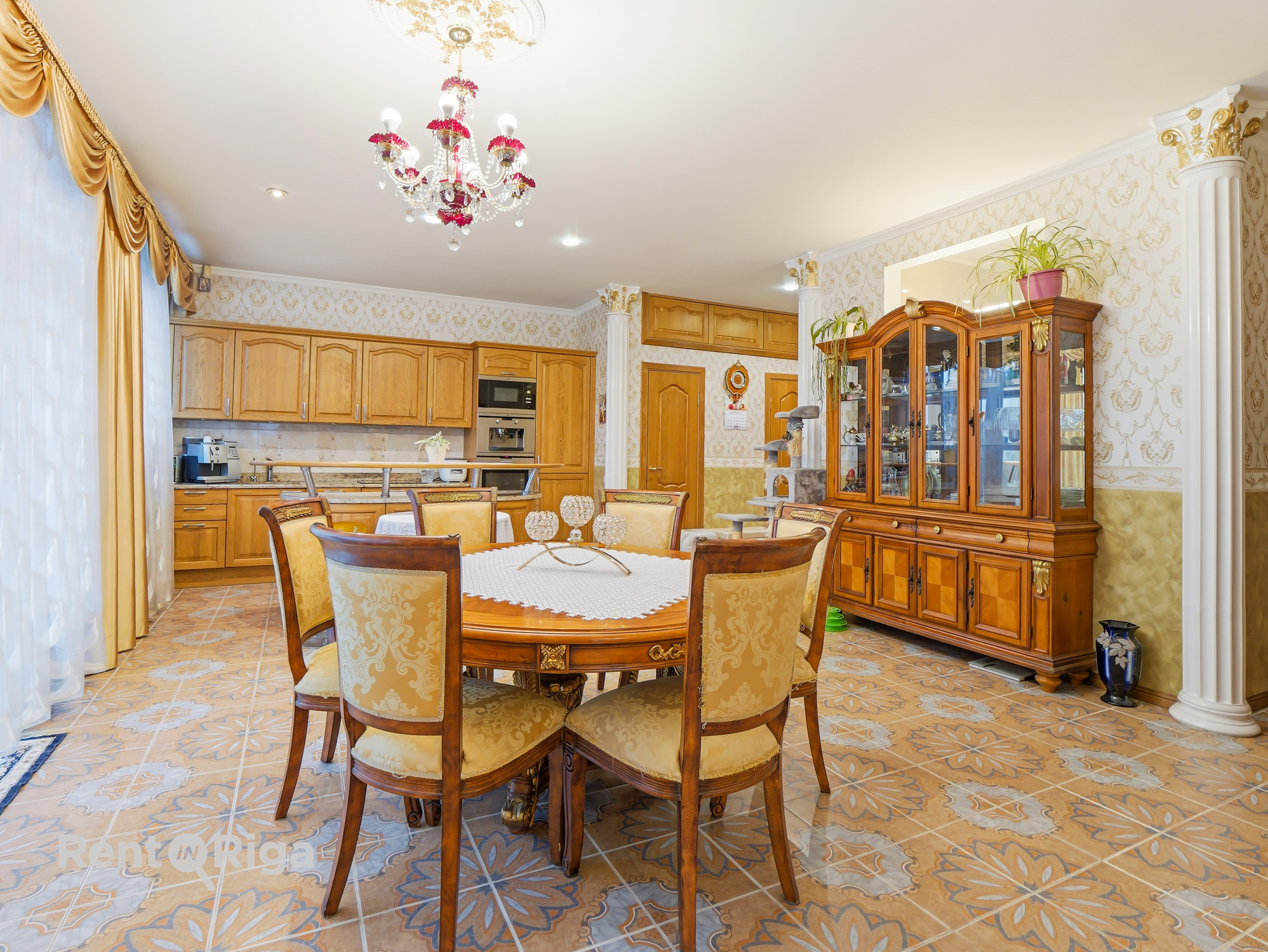 Продают квартиру, улица Neļķu 17 - Изображение 1