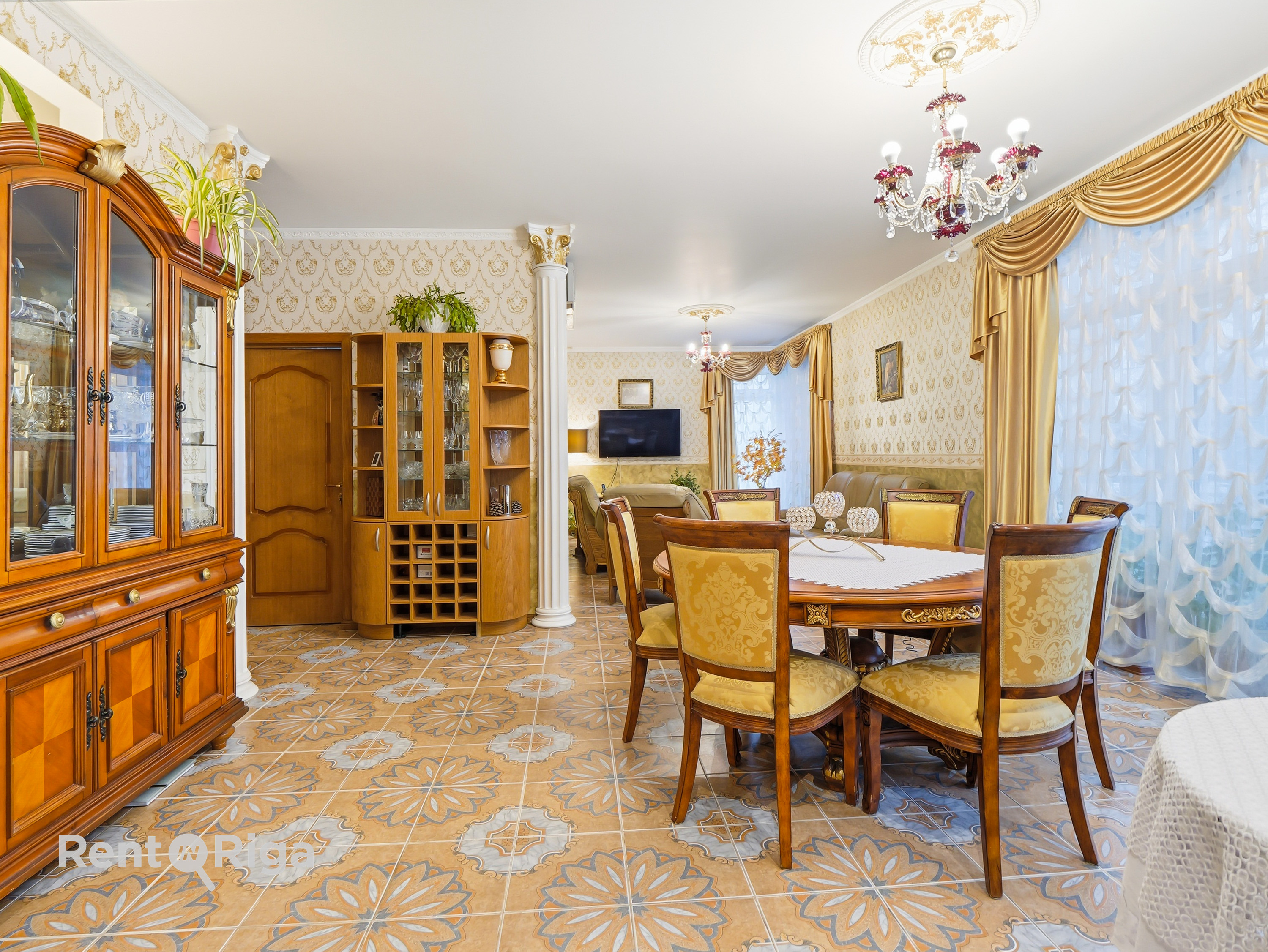 Продают квартиру, улица Neļķu 17 - Изображение 1