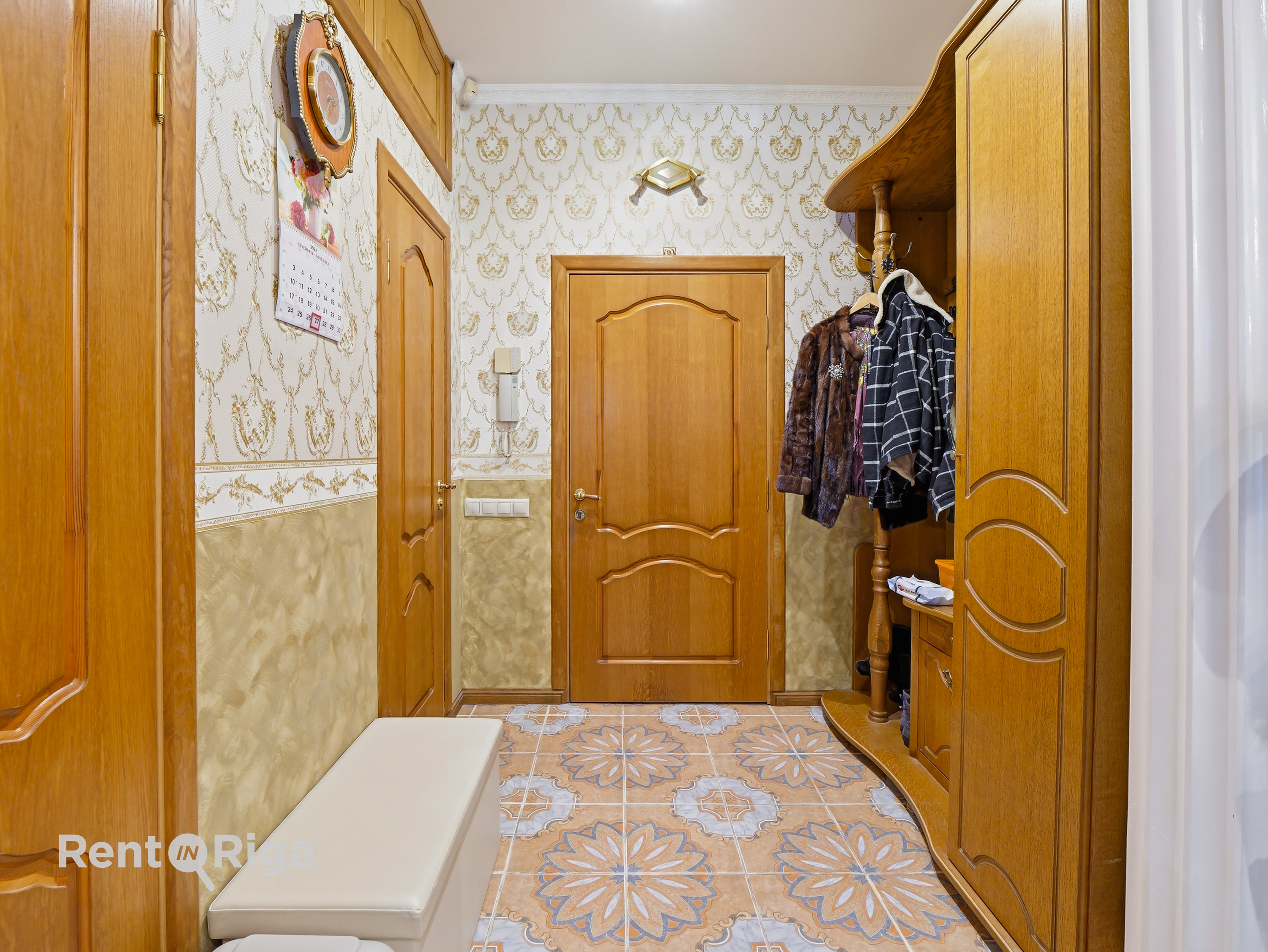 Продают квартиру, улица Neļķu 17 - Изображение 1