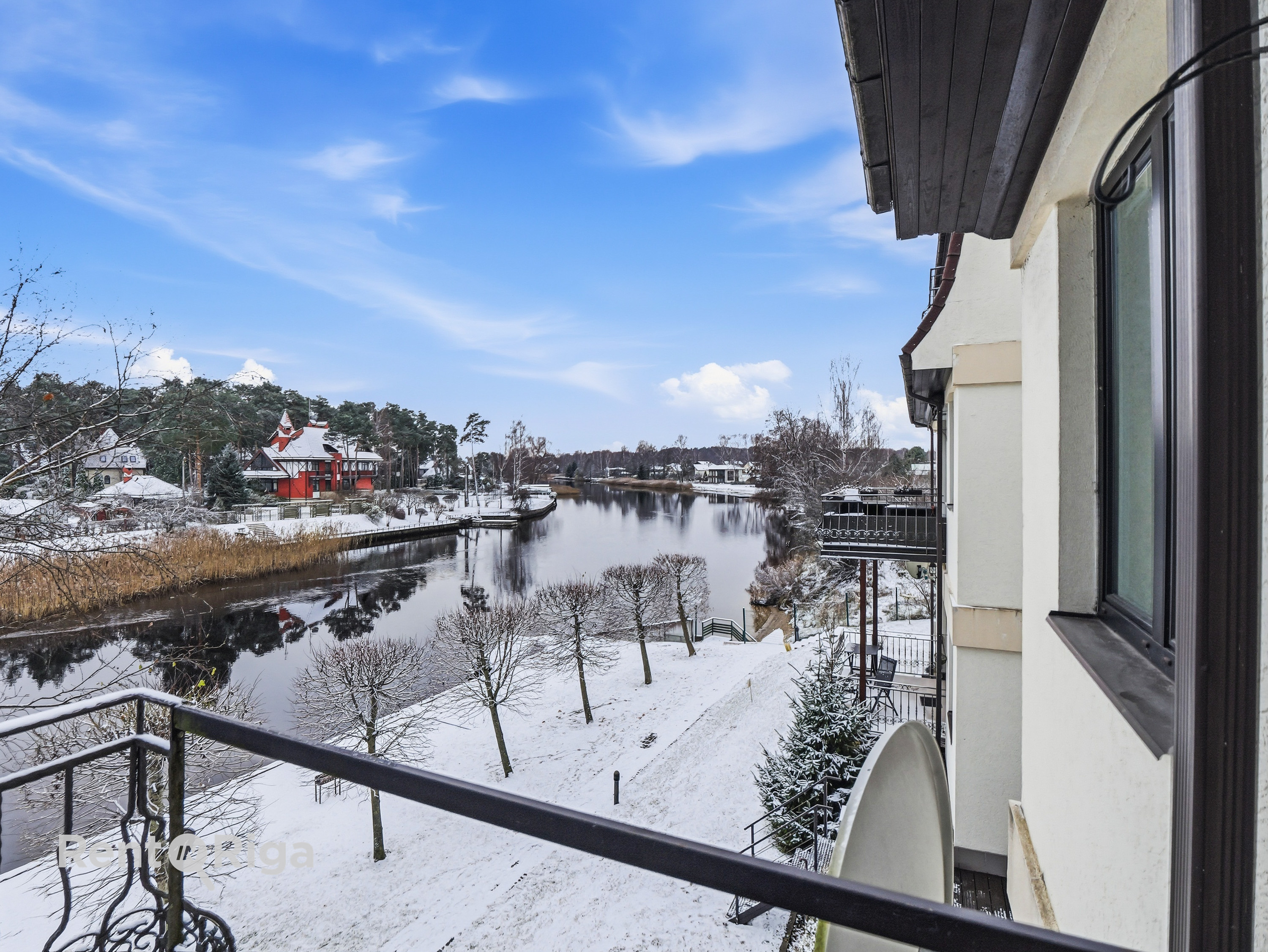 Продают квартиру, улица Neļķu 17 - Изображение 1