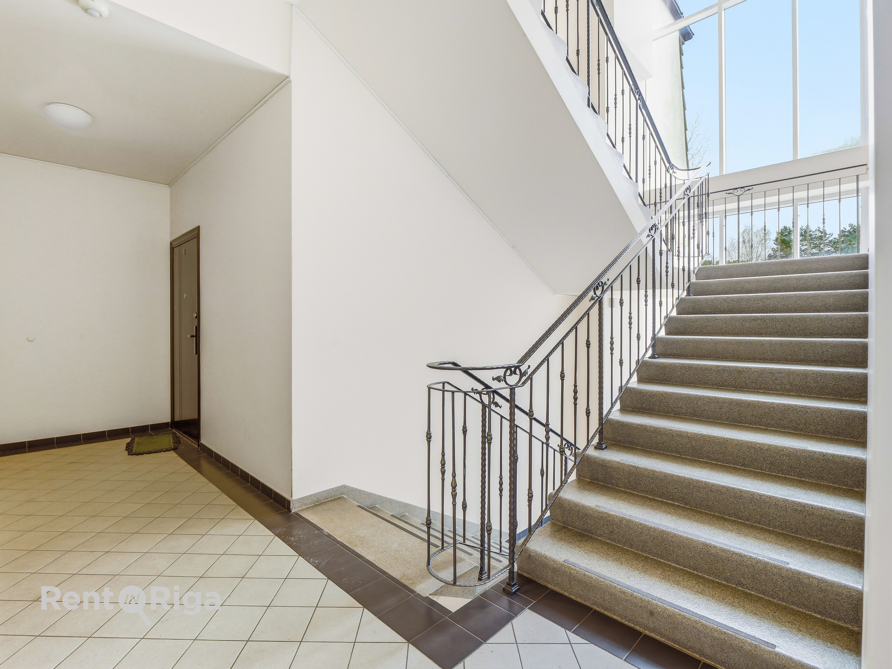 Продают квартиру, улица Neļķu 17 - Изображение 1