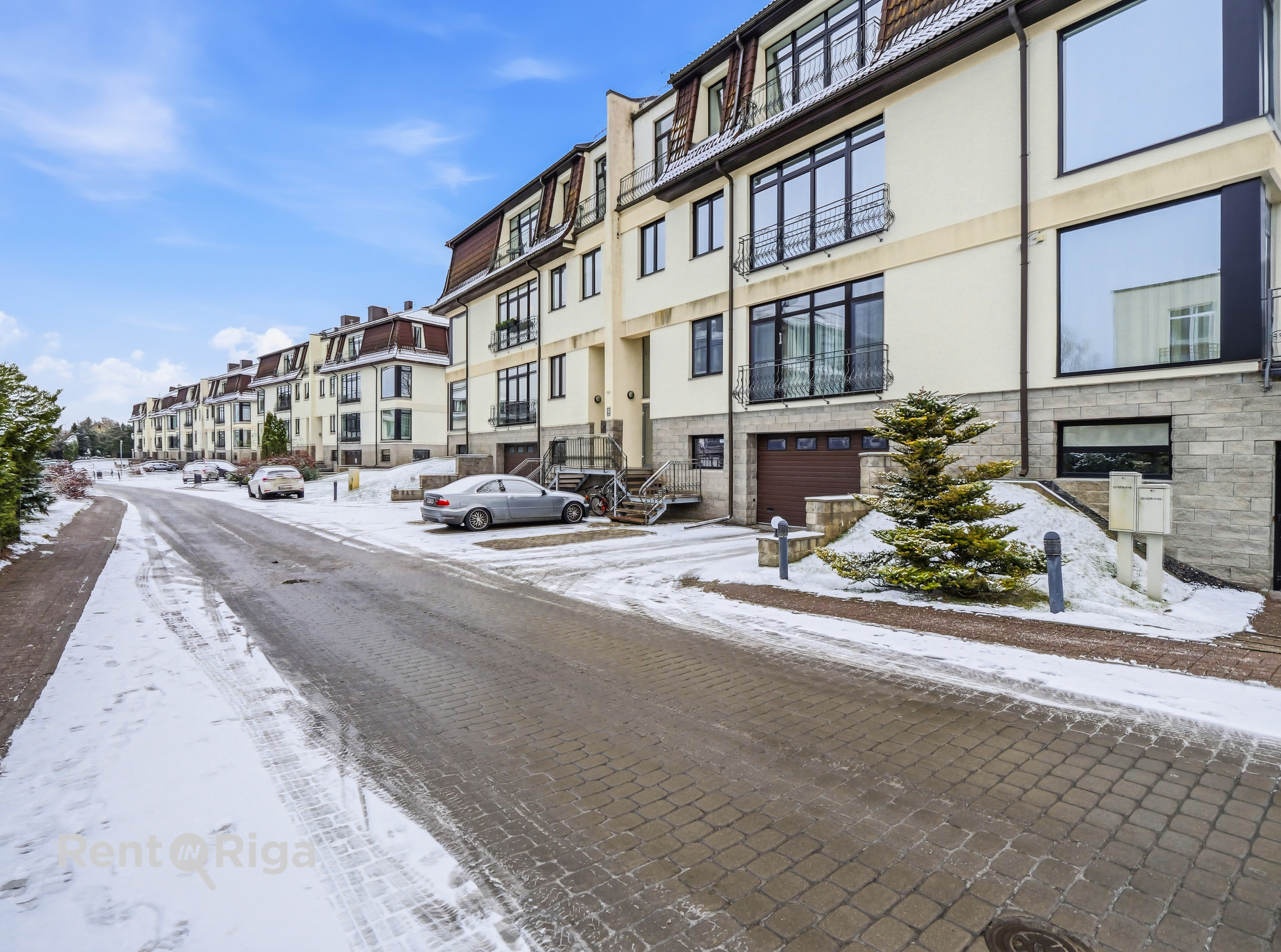 Продают квартиру, улица Neļķu 17 - Изображение 1