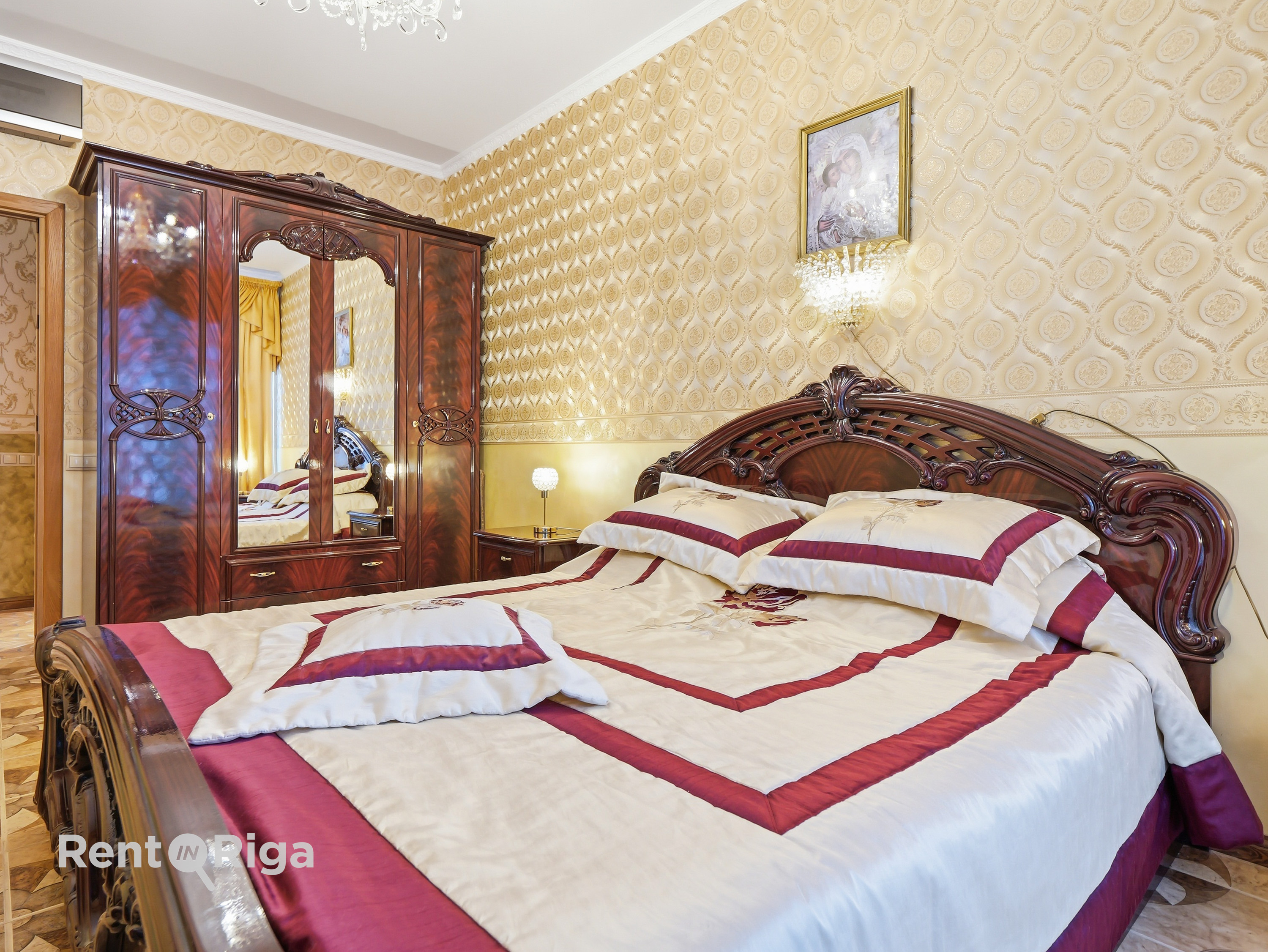 Продают квартиру, улица Neļķu 17 - Изображение 1