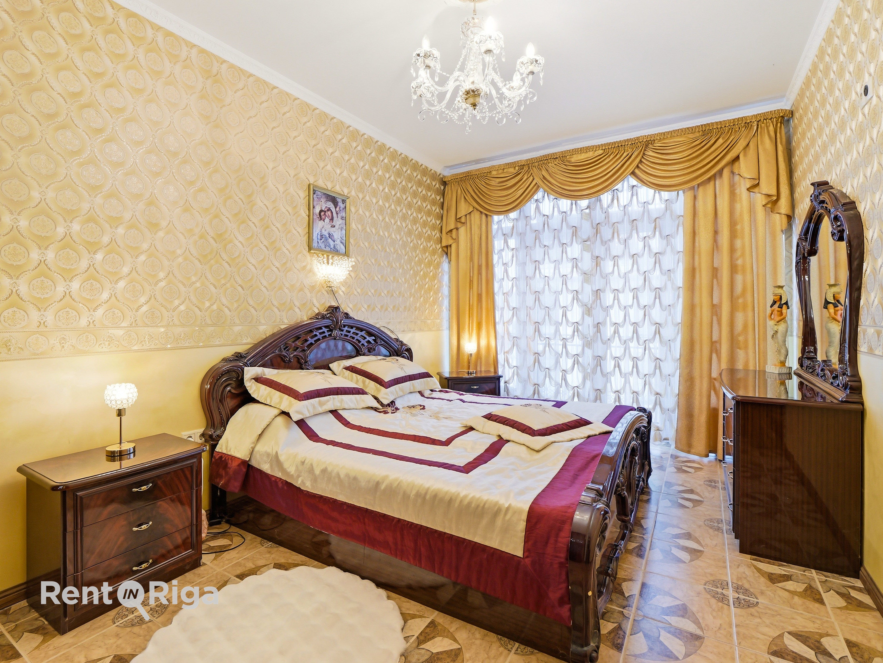 Продают квартиру, улица Neļķu 17 - Изображение 1