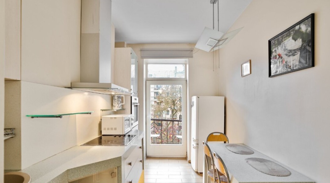 Сдают квартиру, улица Ausekļa 3 - Изображение 1