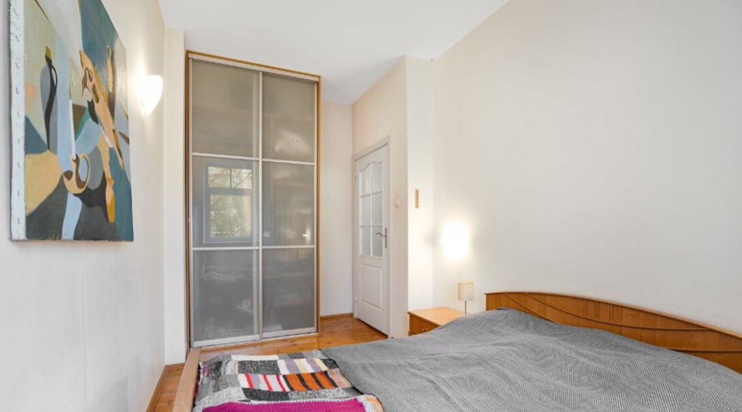 Сдают квартиру, улица Ausekļa 3 - Изображение 1