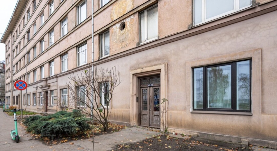 Сдают квартиру, улица Ausekļa 3 - Изображение 1