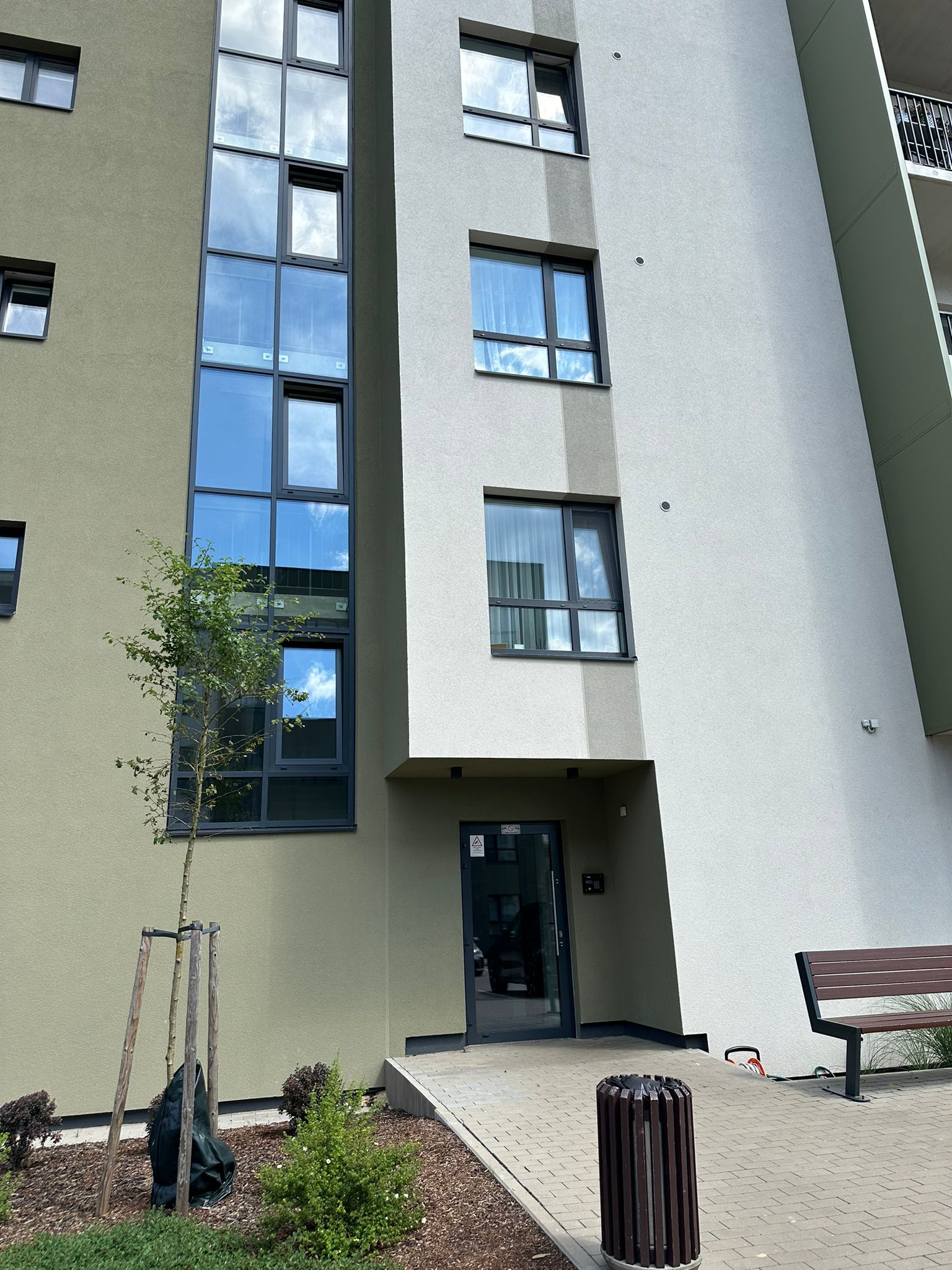 Сдают квартиру, улица Hipokrāta 22 - Изображение 1