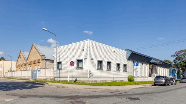 Сдают торговые помещения, улица Kapseļu iela - Изображение 1