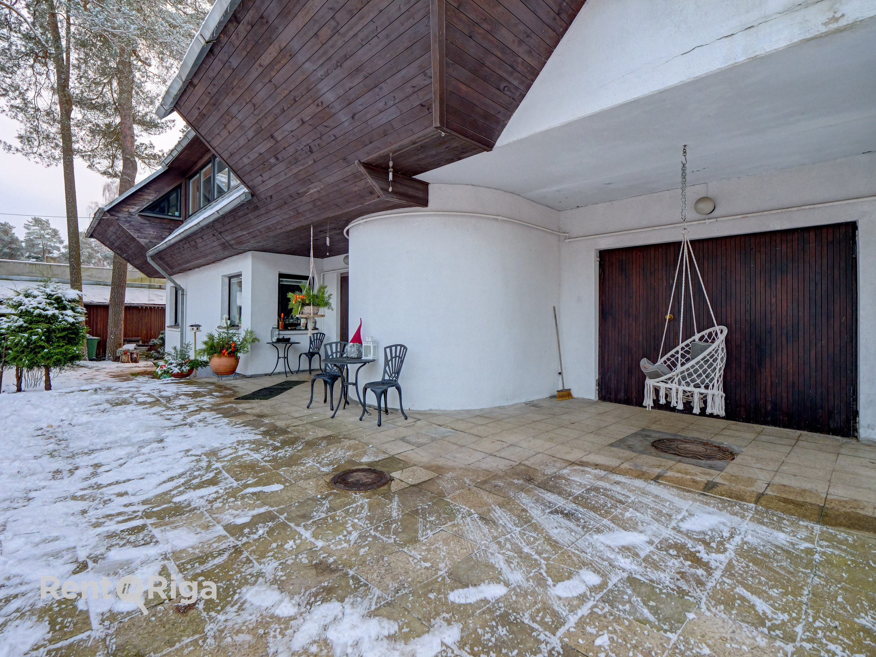 Pārdod māju, Augstienes iela - Attēls 1