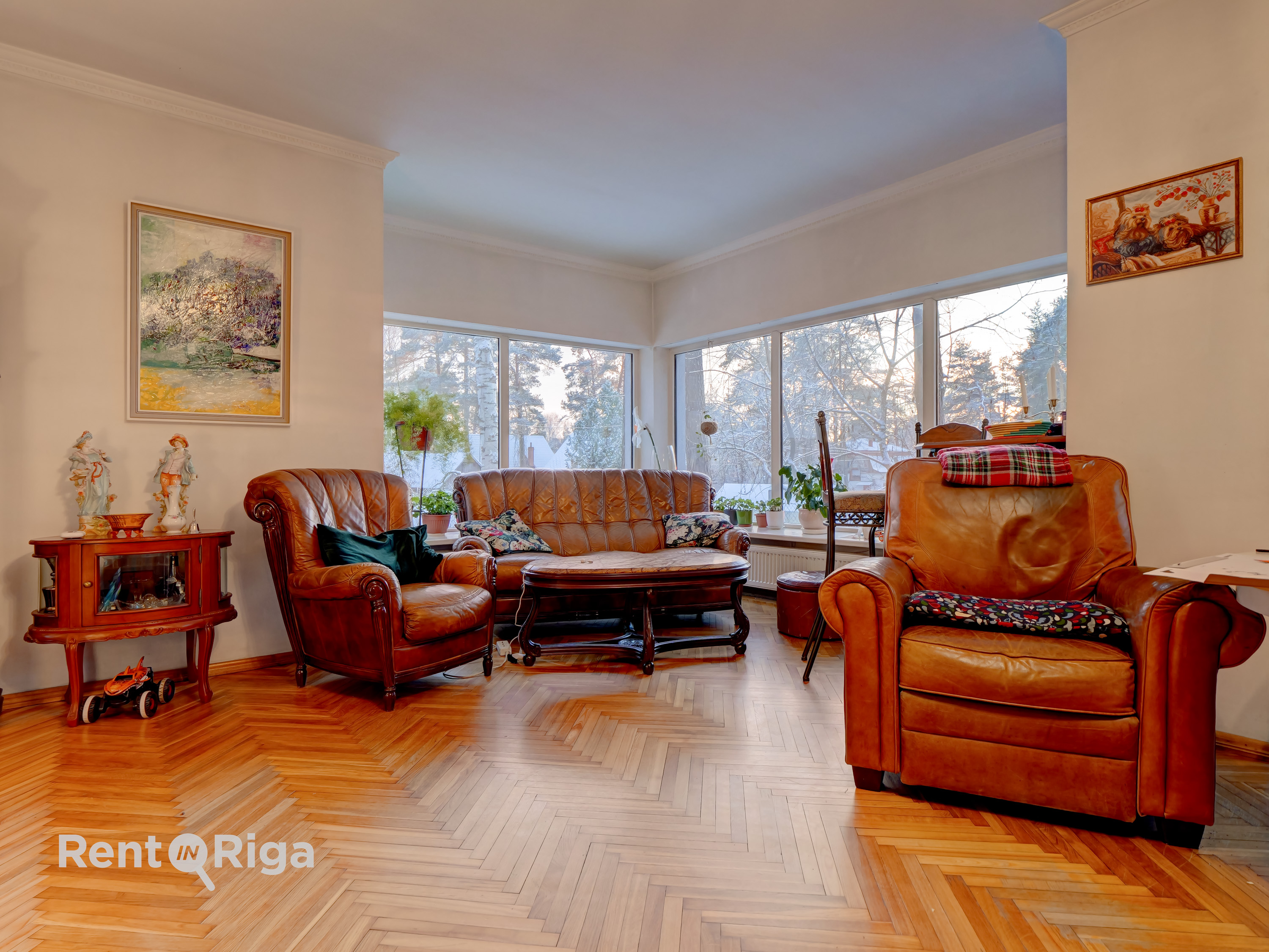 Pārdod māju, Augstienes iela - Attēls 1