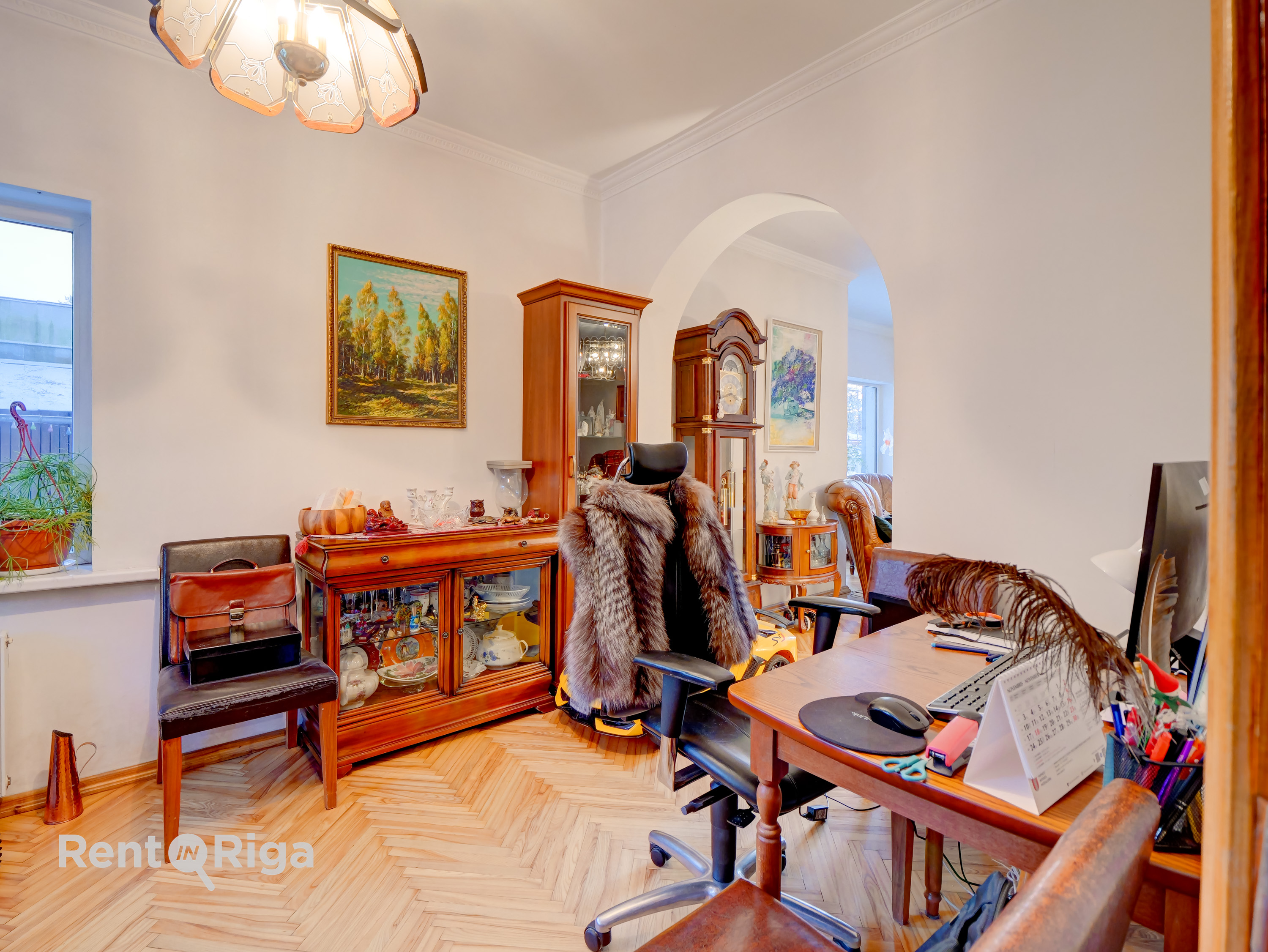 Pārdod māju, Augstienes iela - Attēls 1