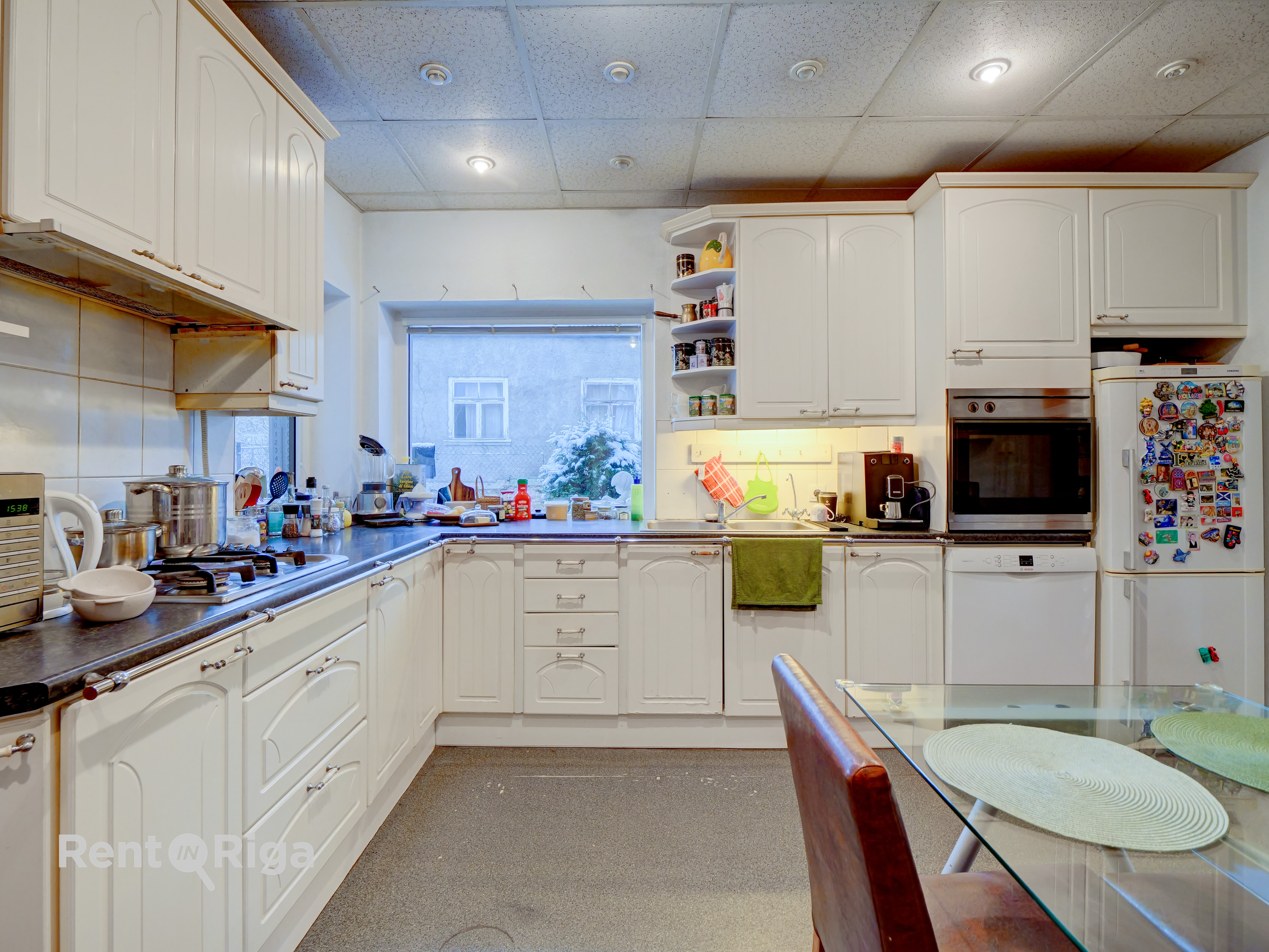 Pārdod māju, Augstienes iela - Attēls 1