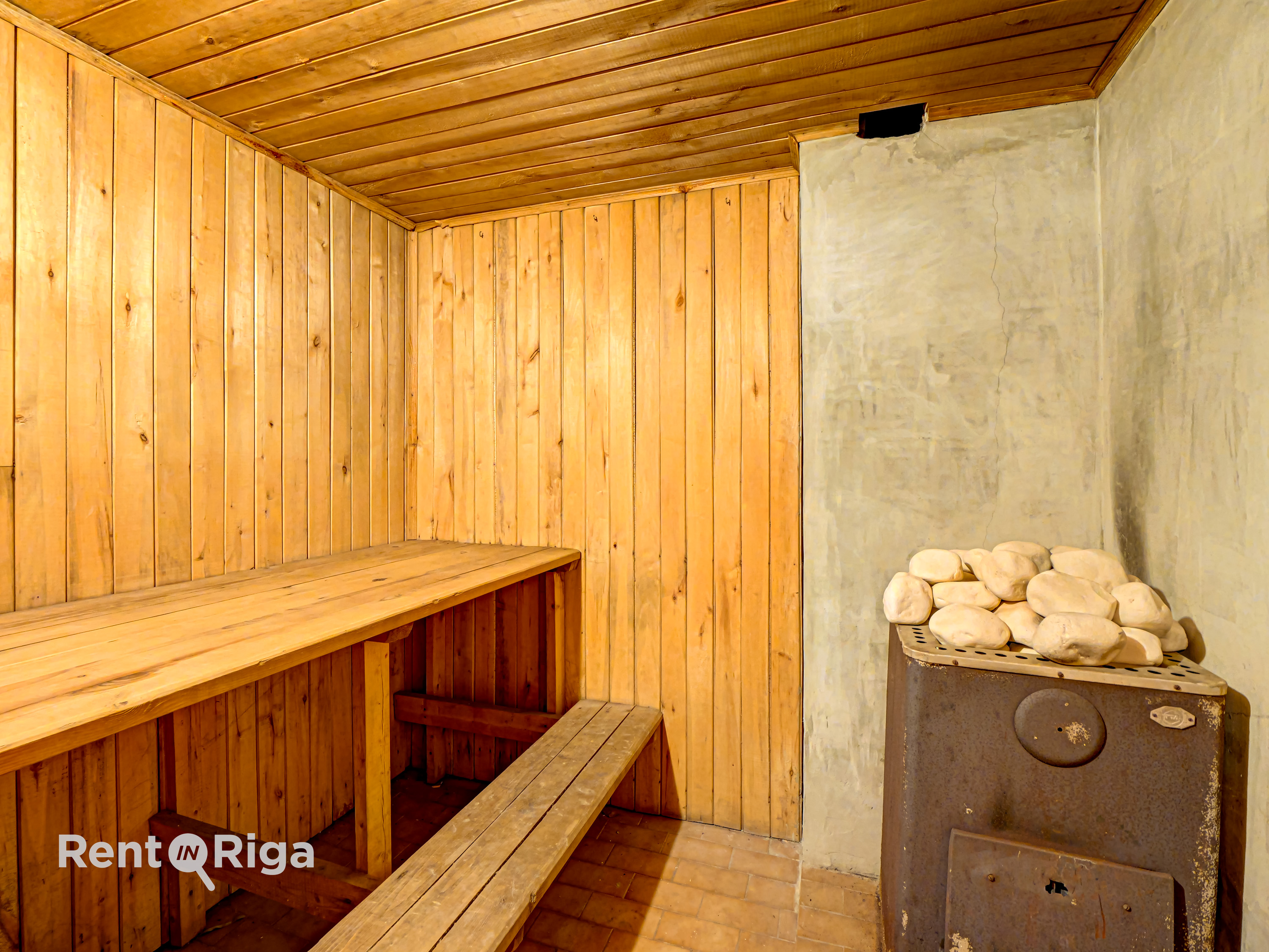 Pārdod māju, Augstienes iela - Attēls 1