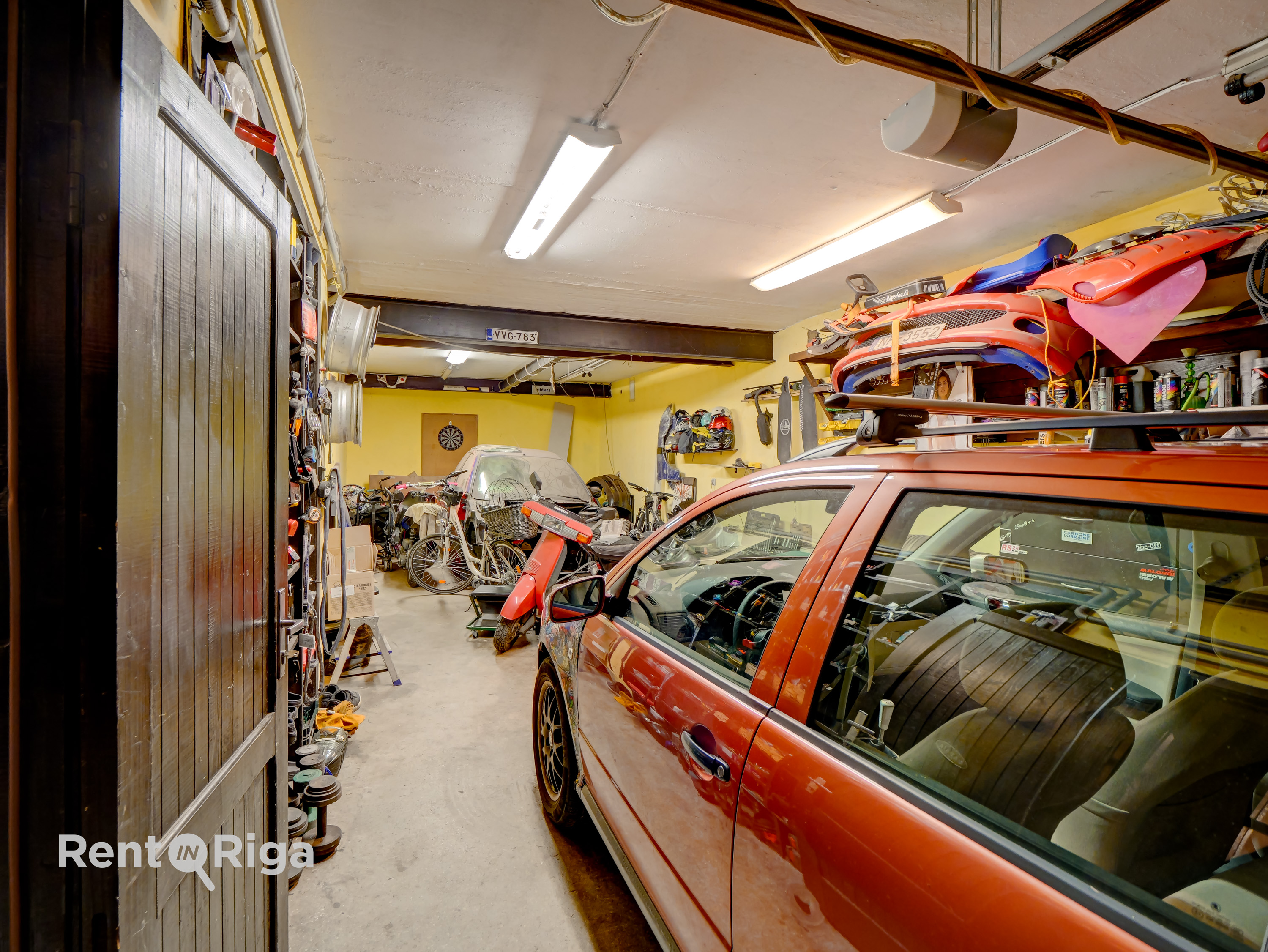 Pārdod māju, Augstienes iela - Attēls 1