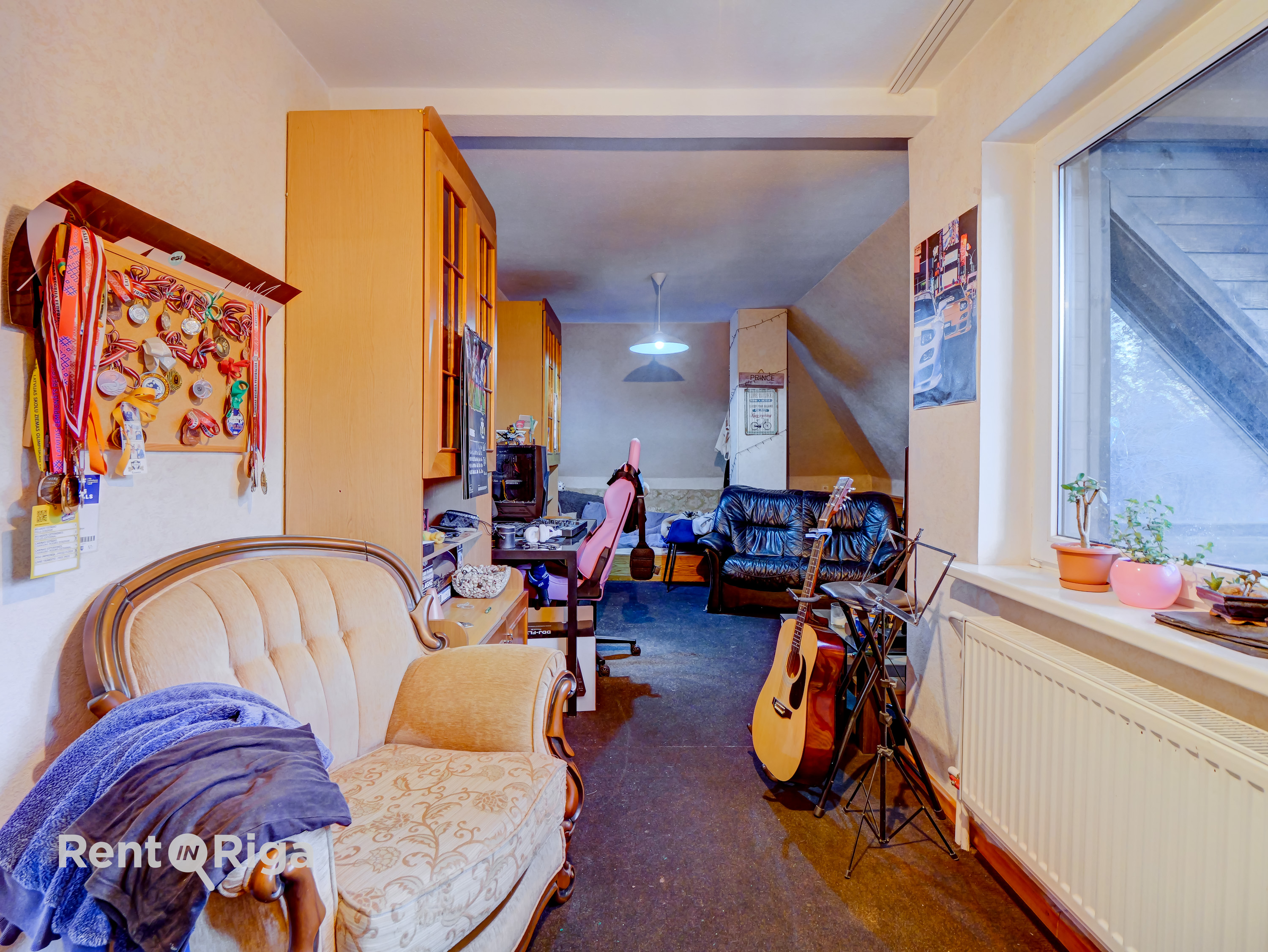 Pārdod māju, Augstienes iela - Attēls 1