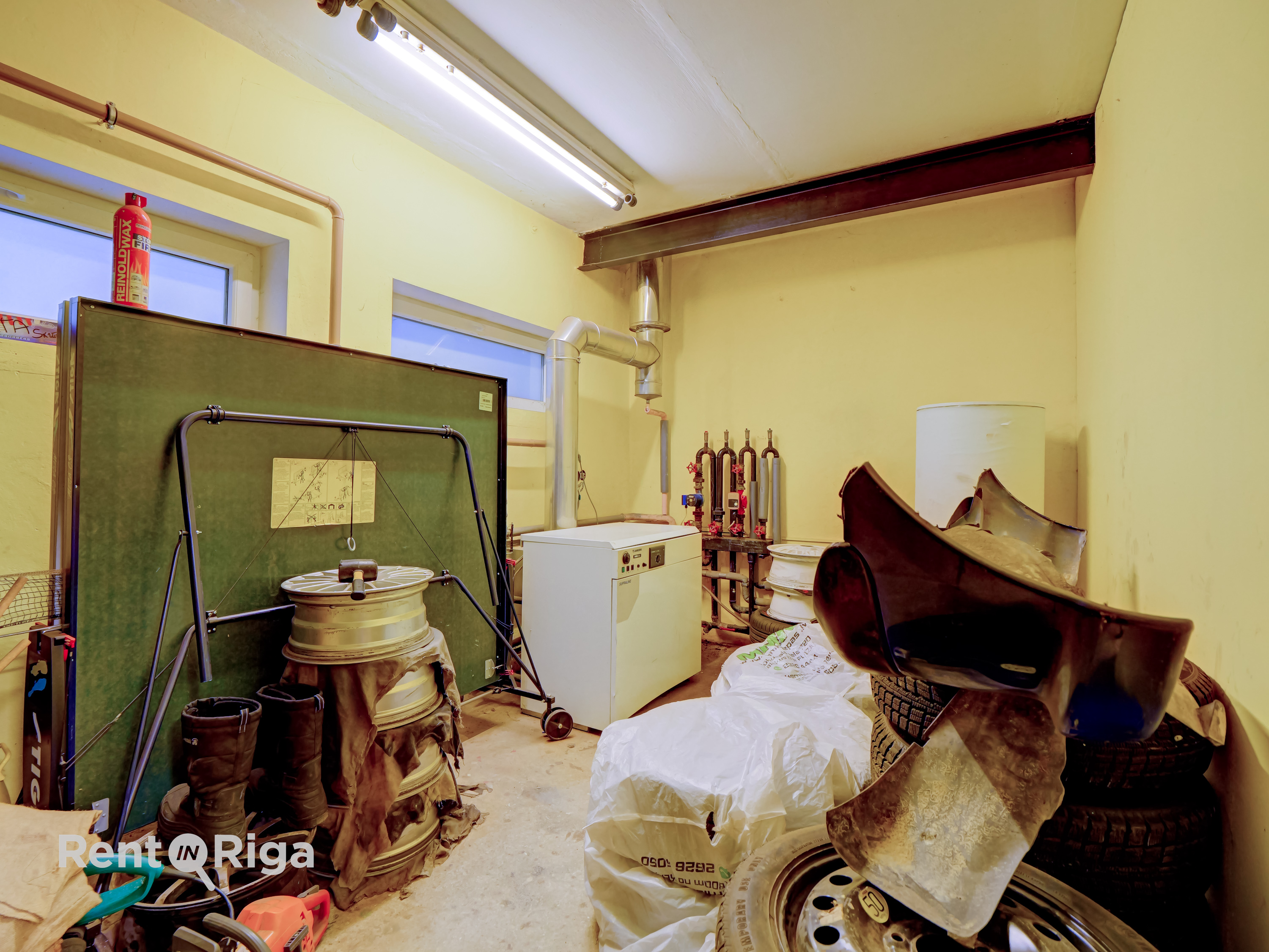 Pārdod māju, Augstienes iela - Attēls 1