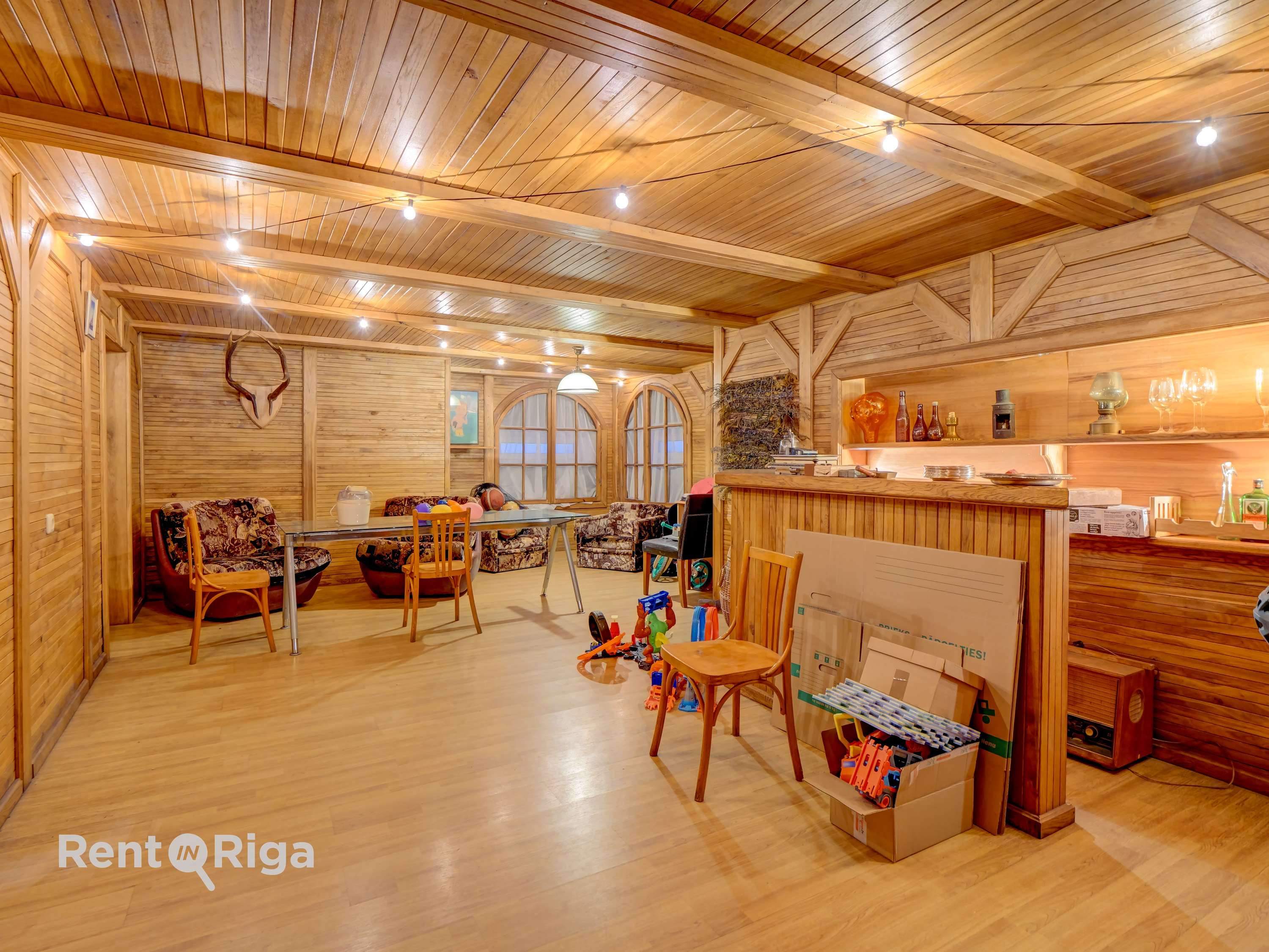 Pārdod māju, Augstienes iela - Attēls 1