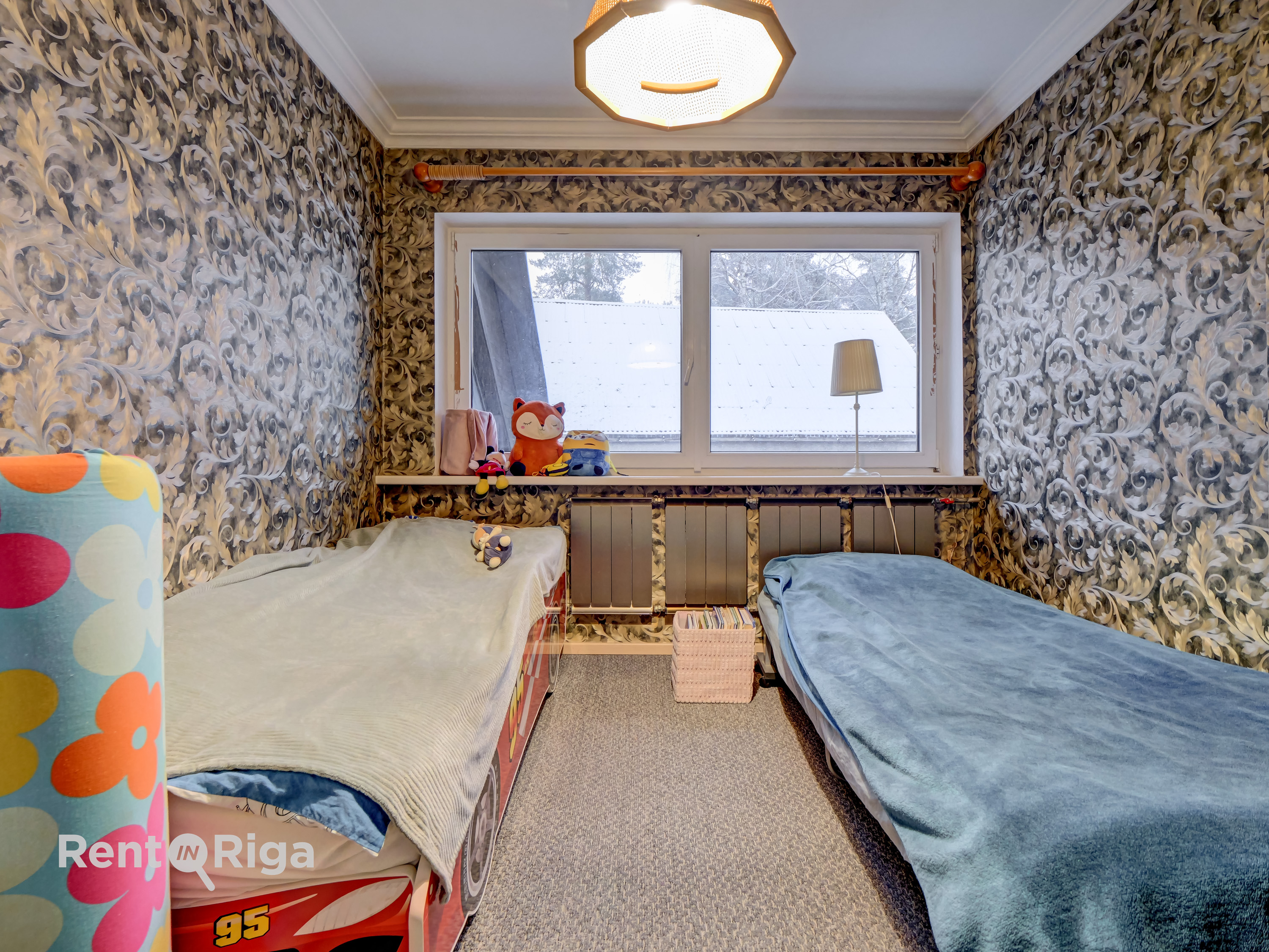 Pārdod māju, Augstienes iela - Attēls 1