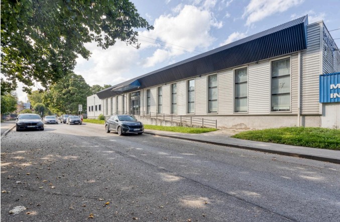 Сдают склад, улица Kapseļu iela - Изображение 1