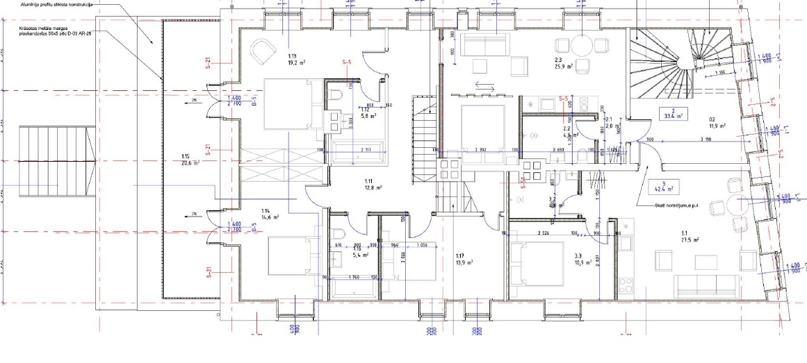 Продают домовладение, улица Palasta - Изображение 1