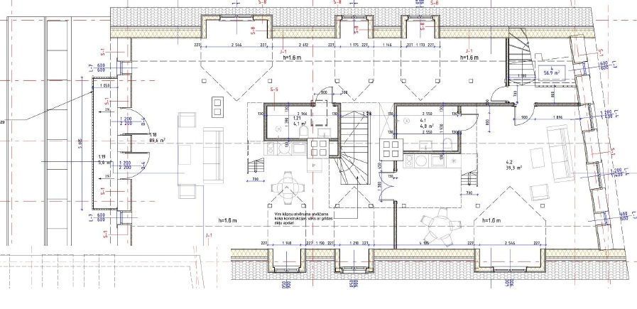 Продают домовладение, улица Palasta - Изображение 1